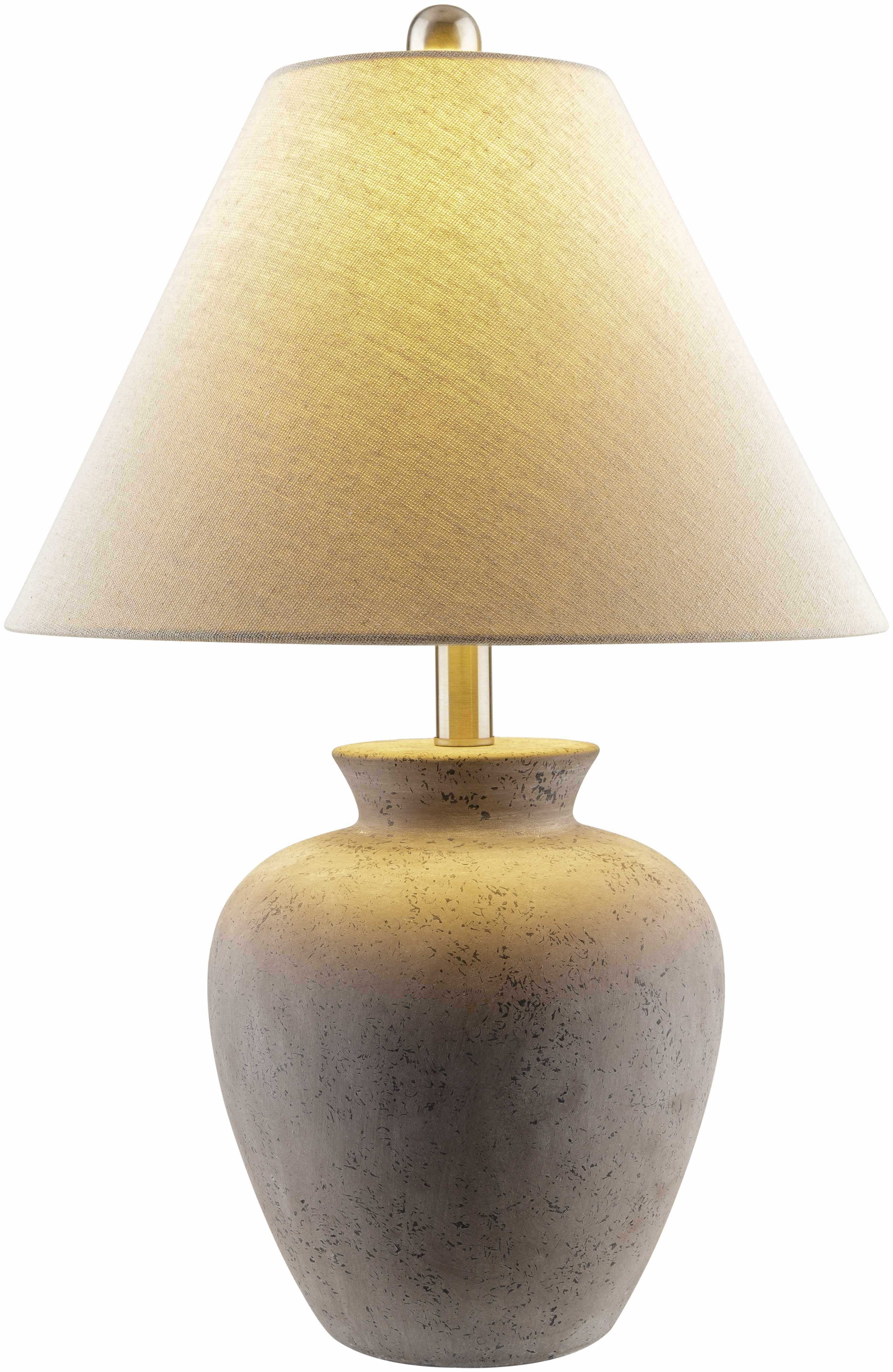 Bourscheid Table Lamp - PRHOMZ