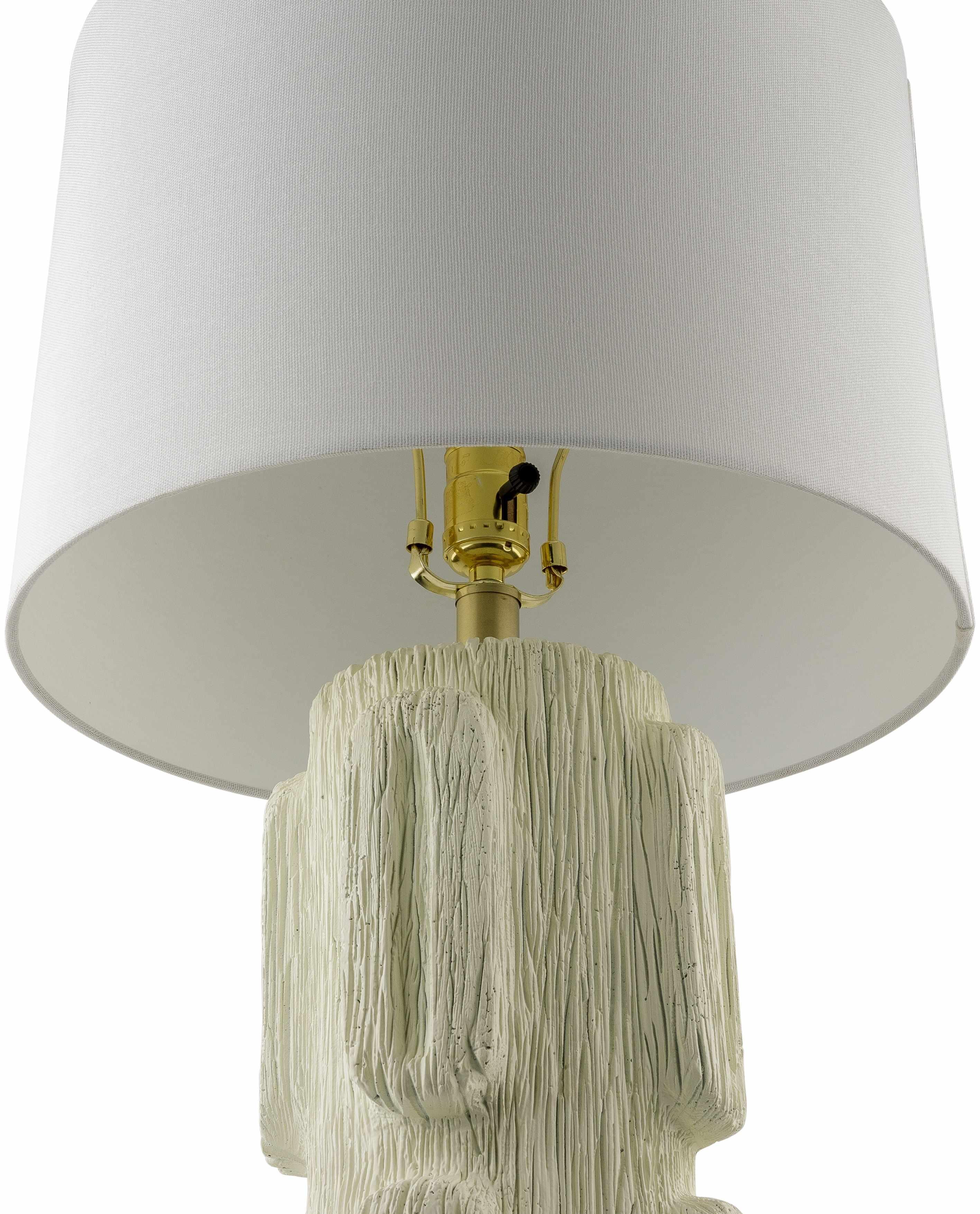 Bulbuente Table Lamp - PRHOMZ