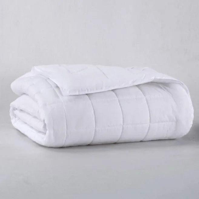 Microfiber Down Alternative Duvet Insert/Comforters 2 PK - PRHOMZ