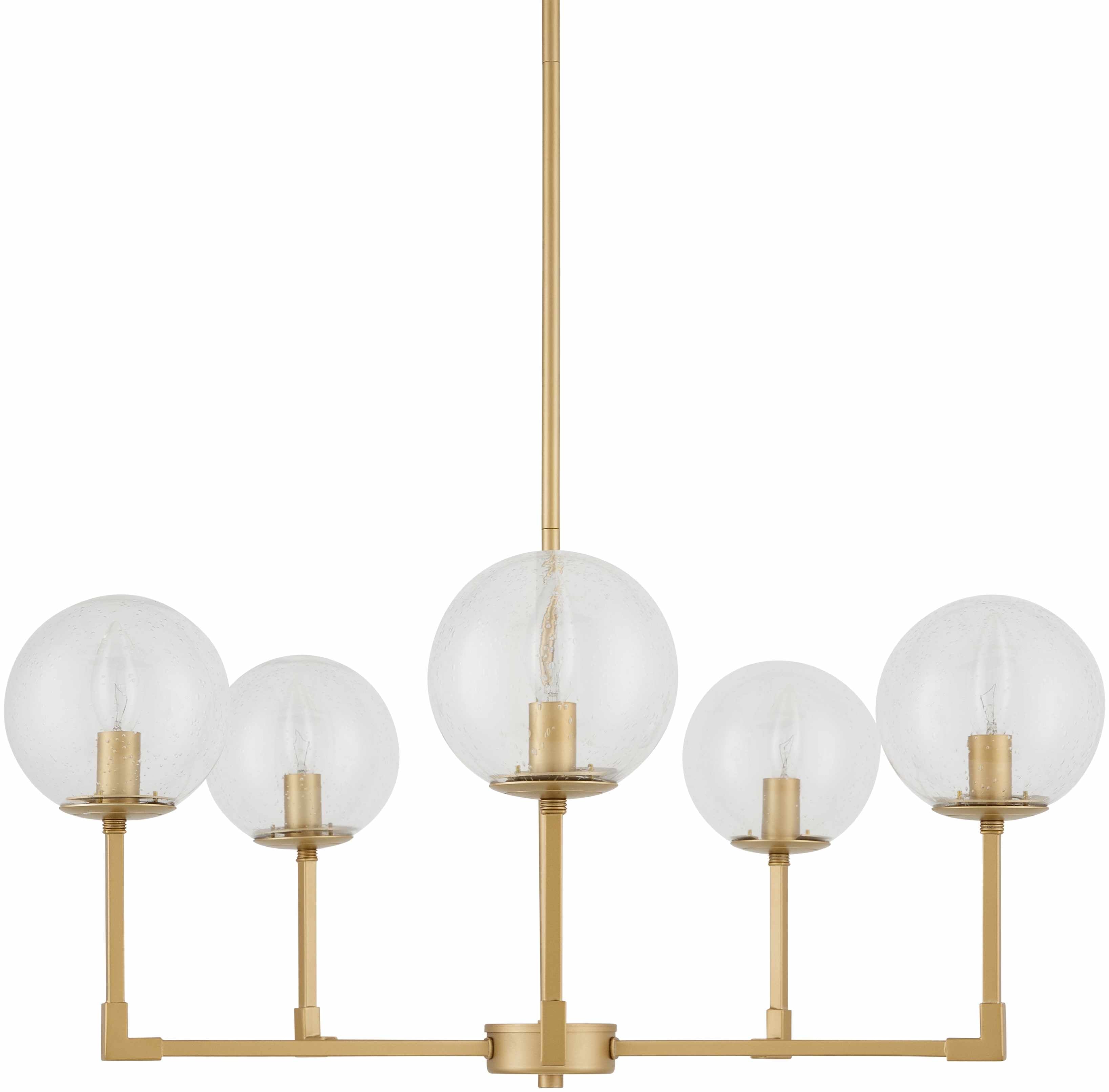 Bojonegoro Chandelier-4