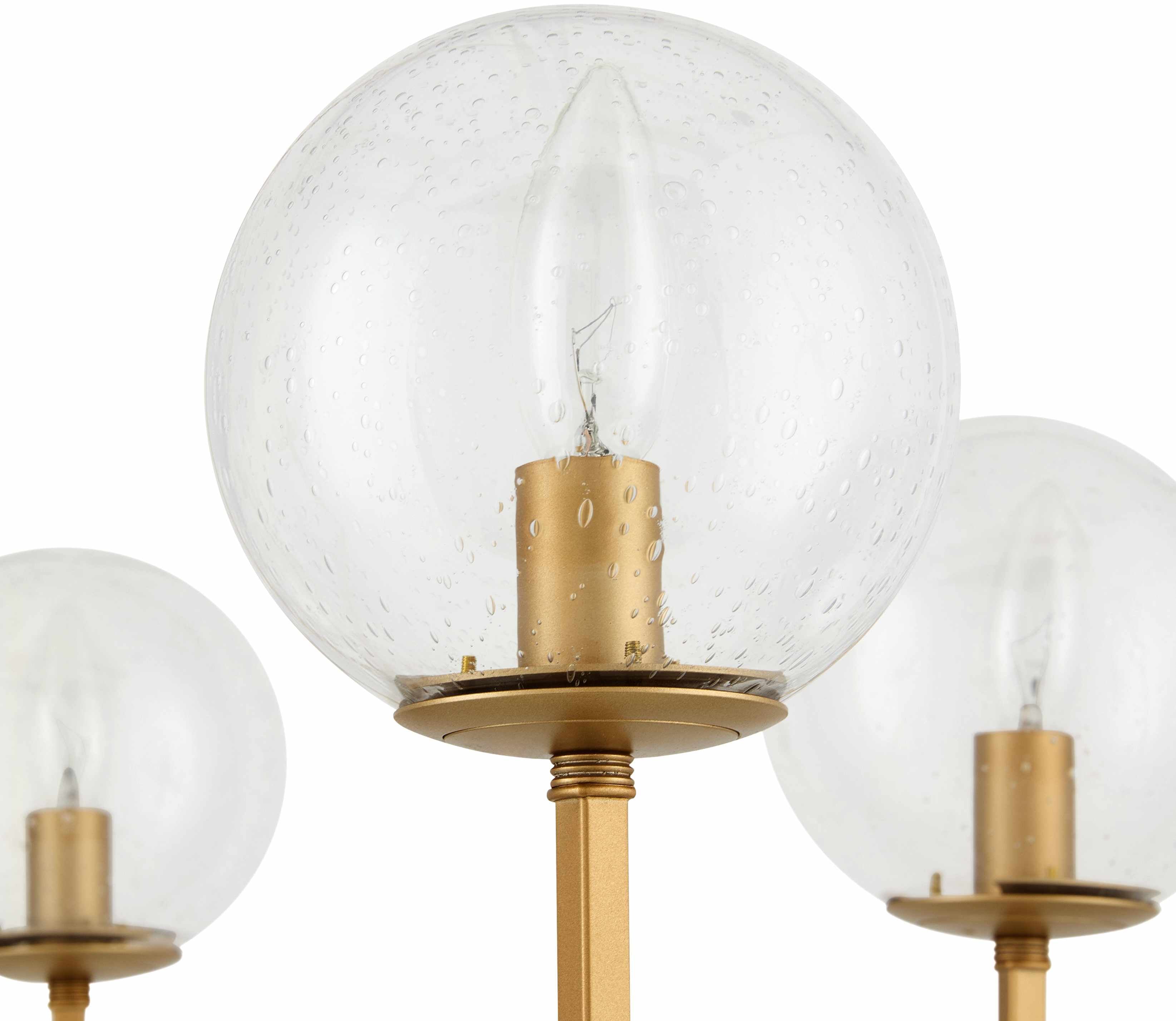 Bojonegoro Chandelier-2