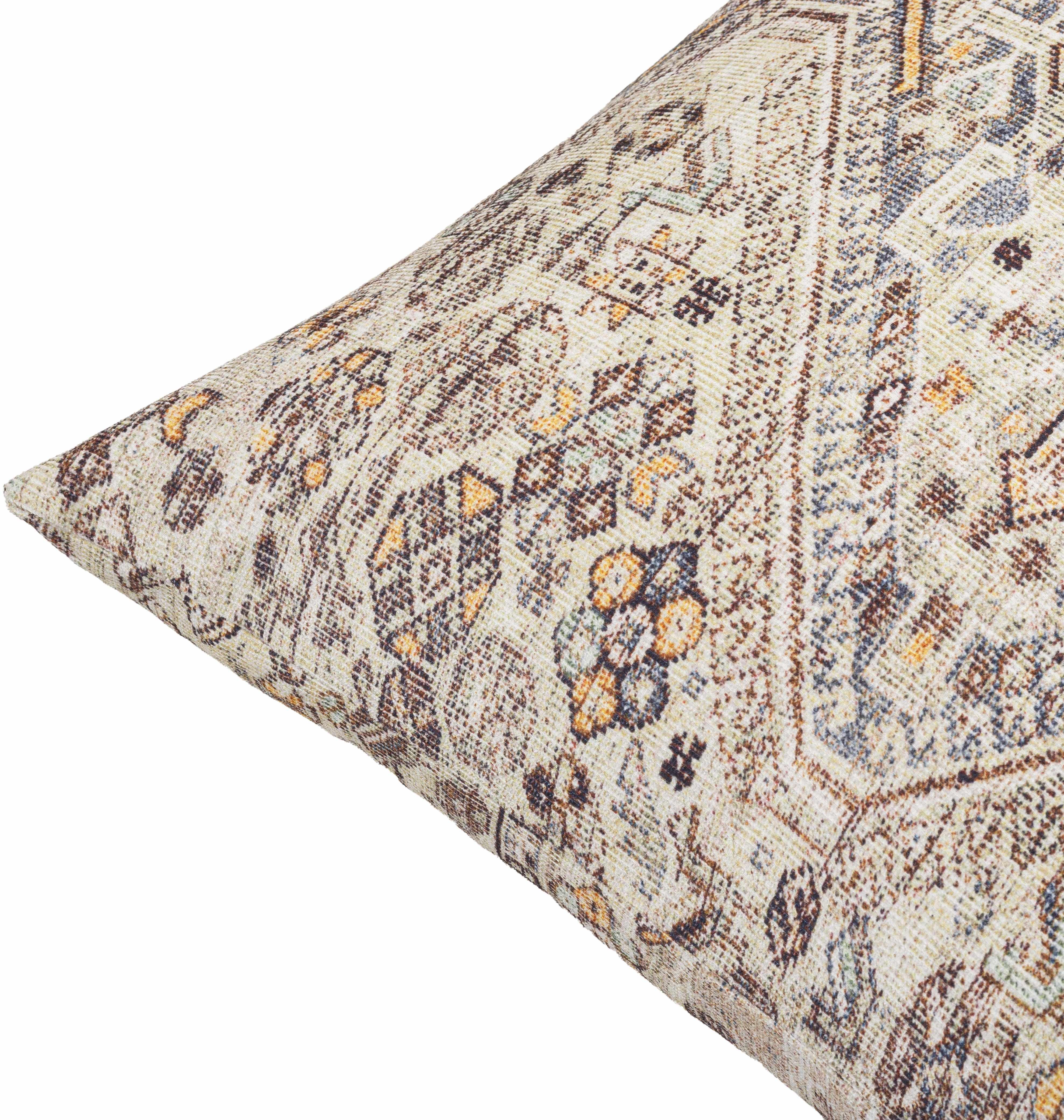 Brenna Throw Pillow - PRHOMZ