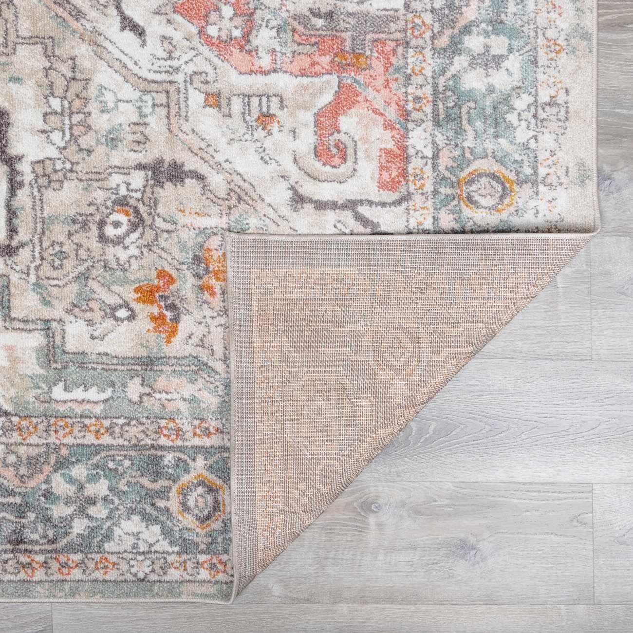 Bolinas Area Rug - PRHOMZ