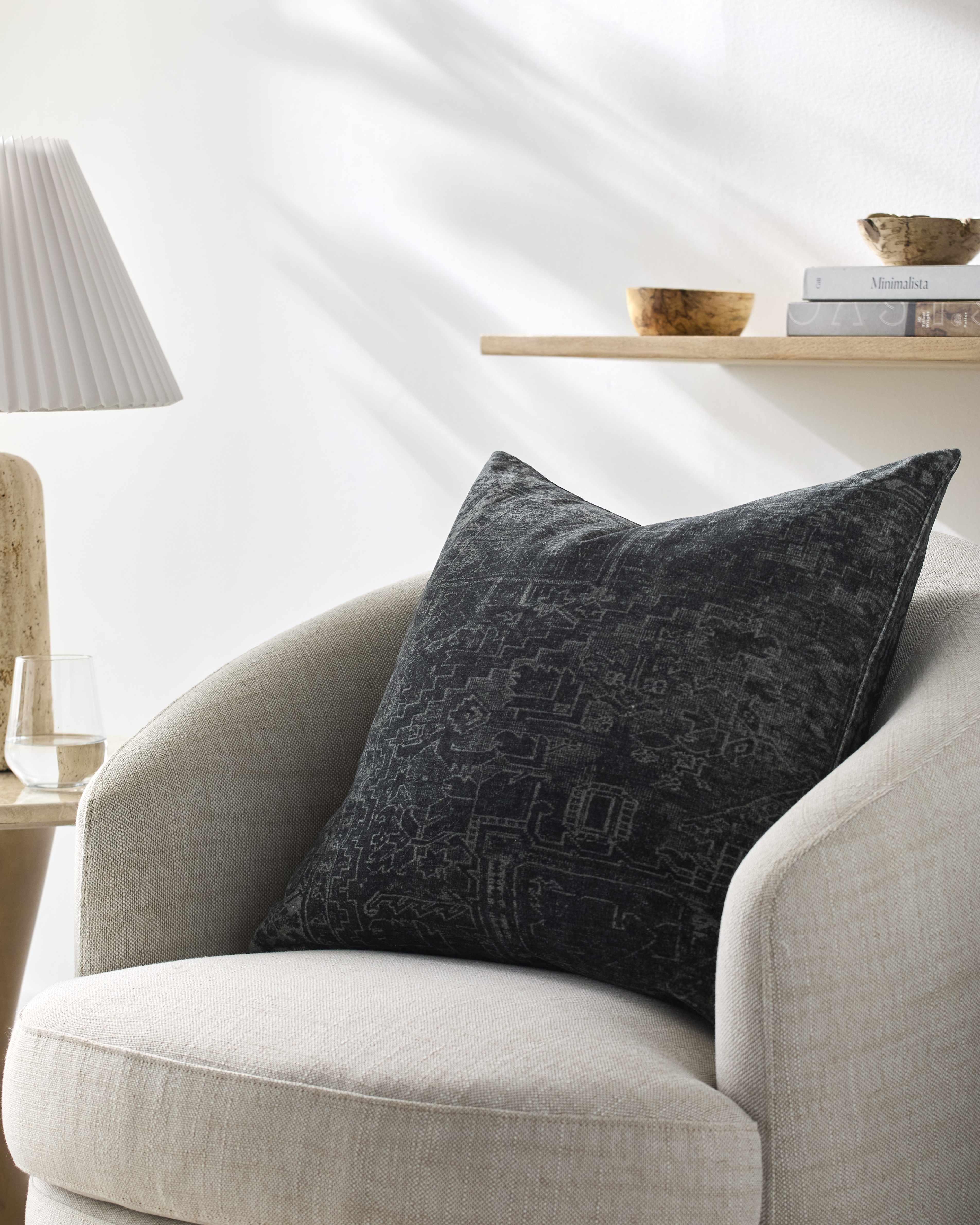 Brylee Throw Pillow - PRHOMZ