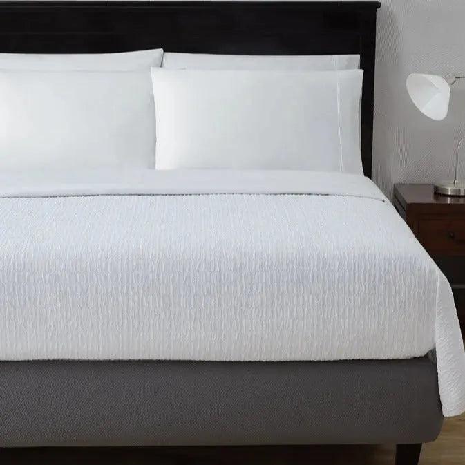 BPP Collection Jacquard Top Sheets 2 PK - PRHOMZ