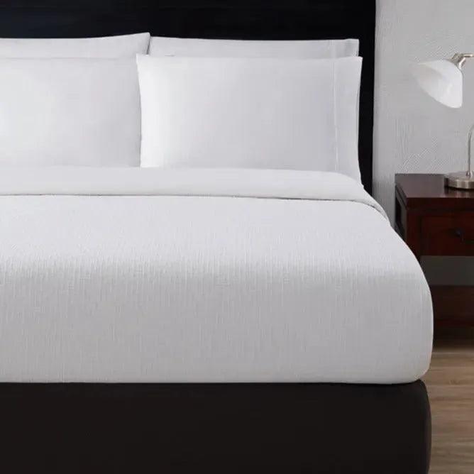 BRP Collection Jacquard Top Sheets 2 PK - PRHOMZ