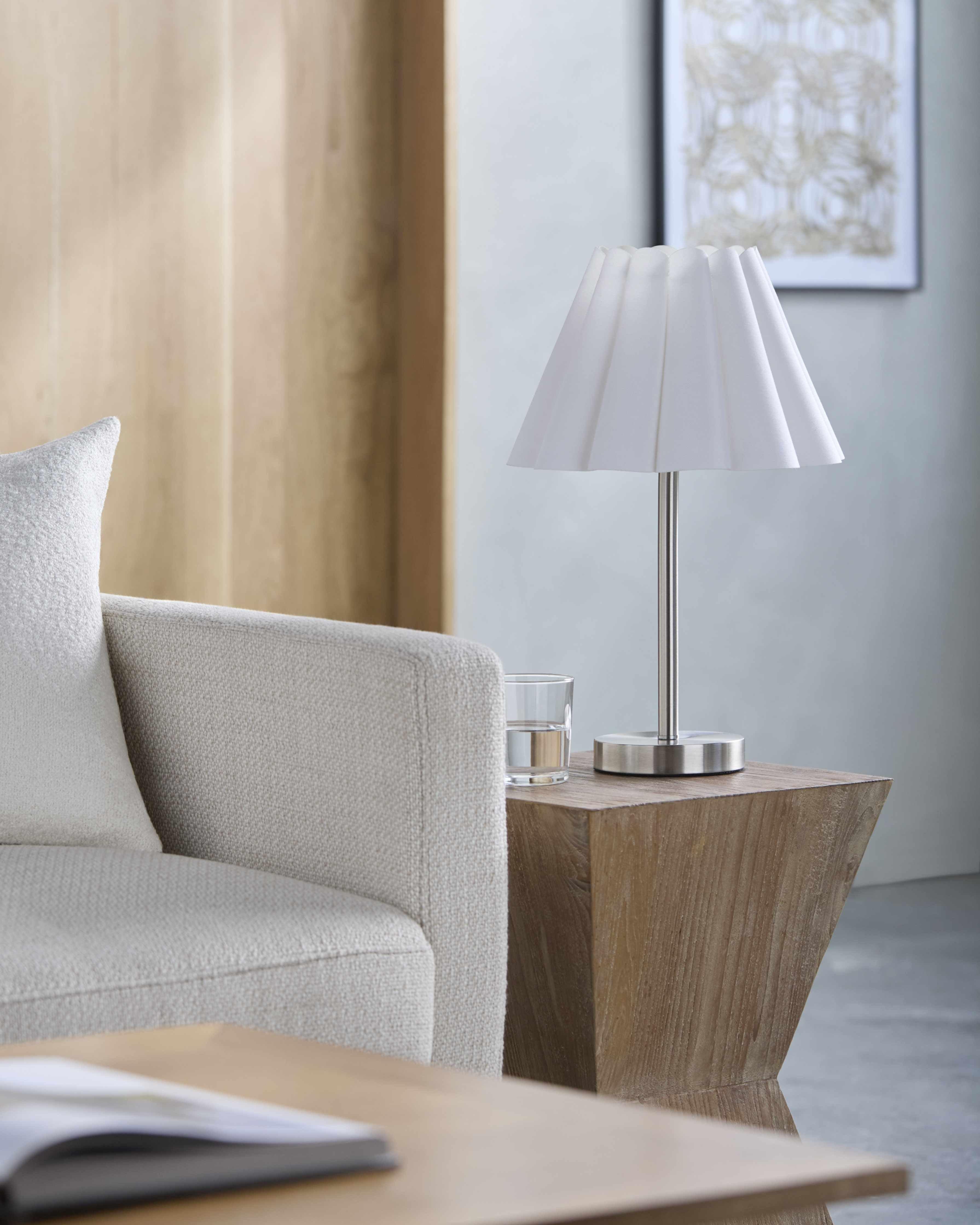 Bellinzona Table Lamp - PRHOMZ