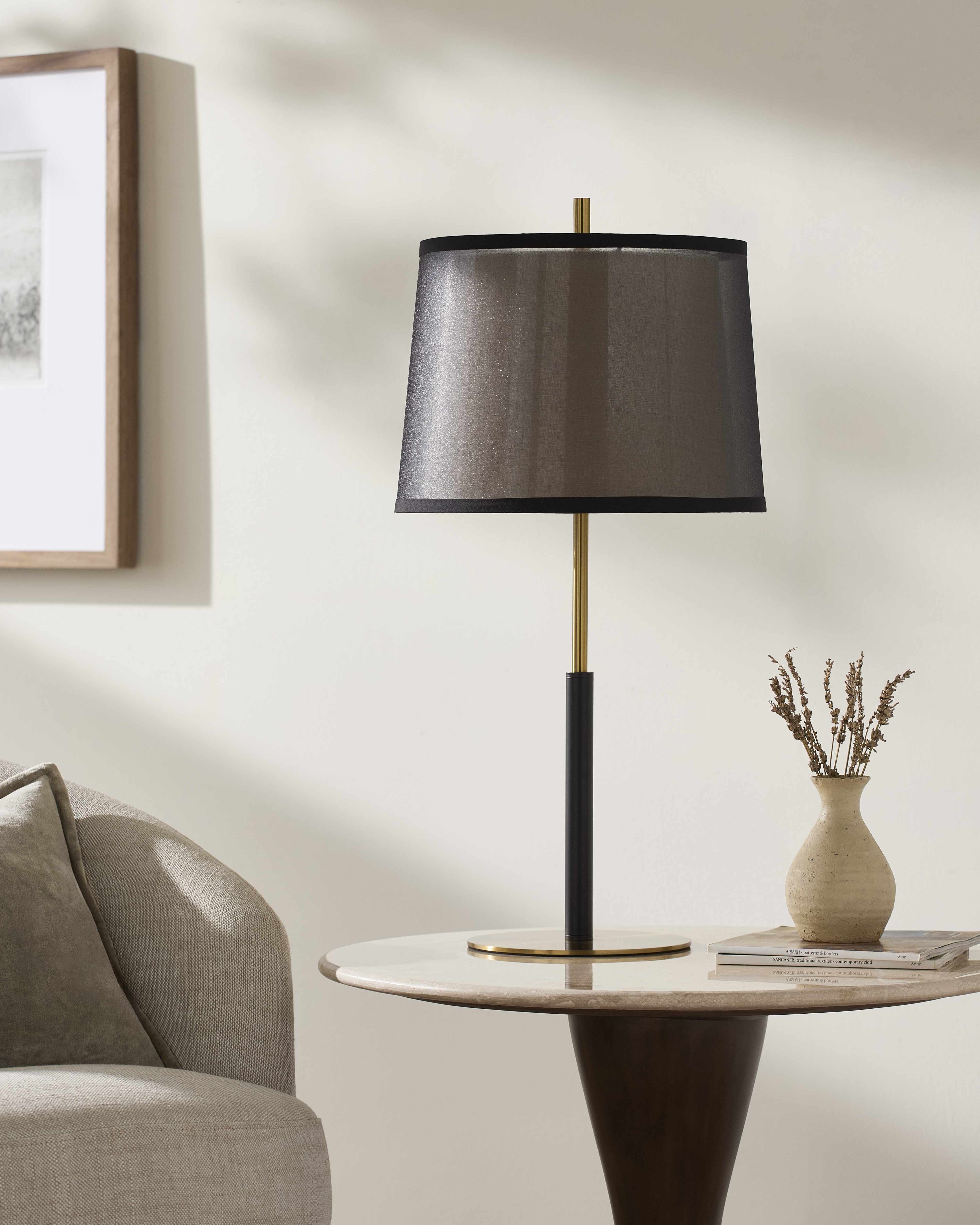 Eymoutiers Table Lamp-1