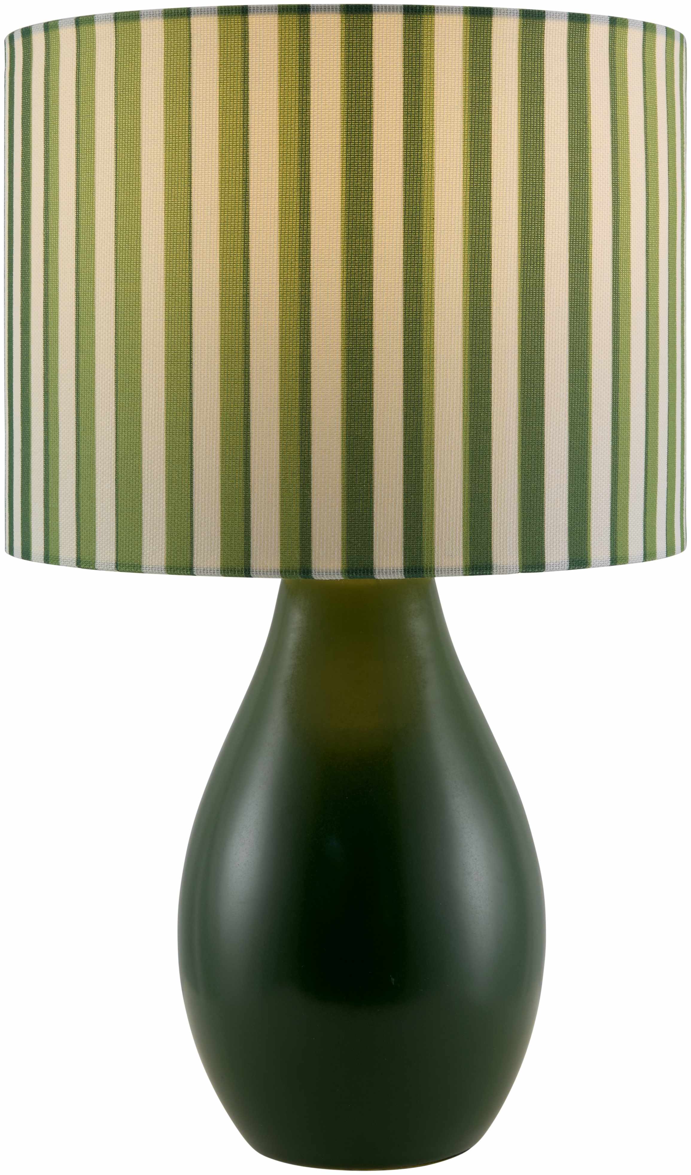 Beitbridge Green Table Lamp-0