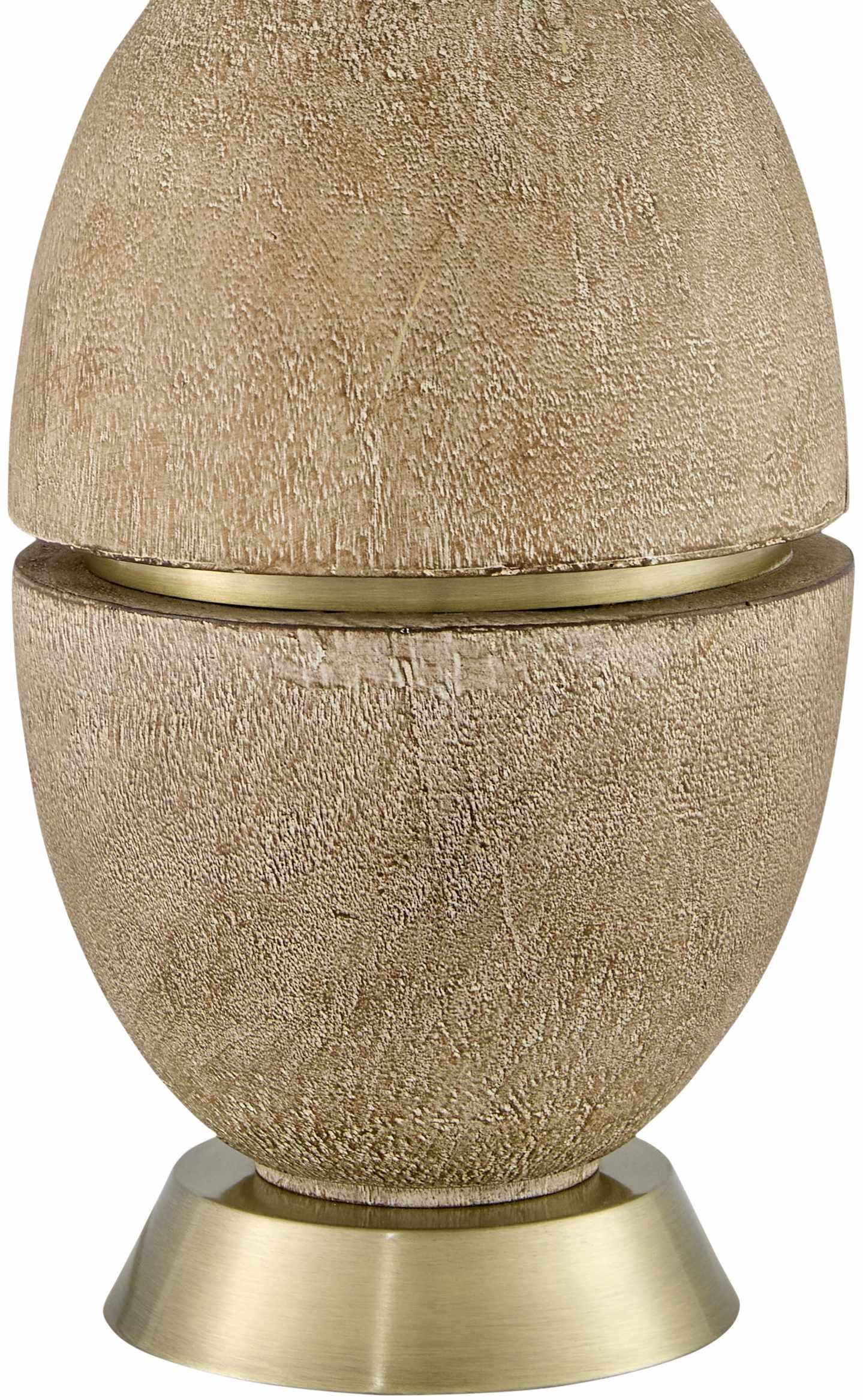 Begunitsy Table Lamp - PRHOMZ