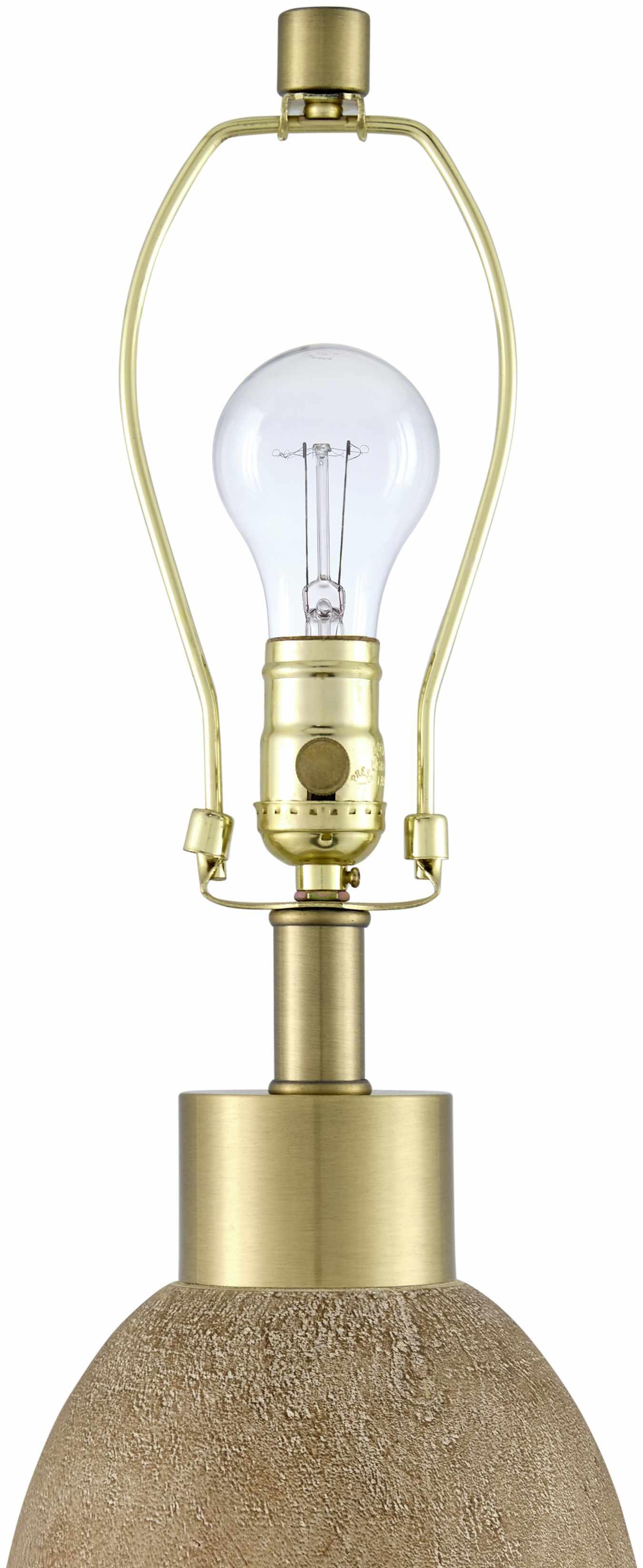 Begunitsy Table Lamp - PRHOMZ