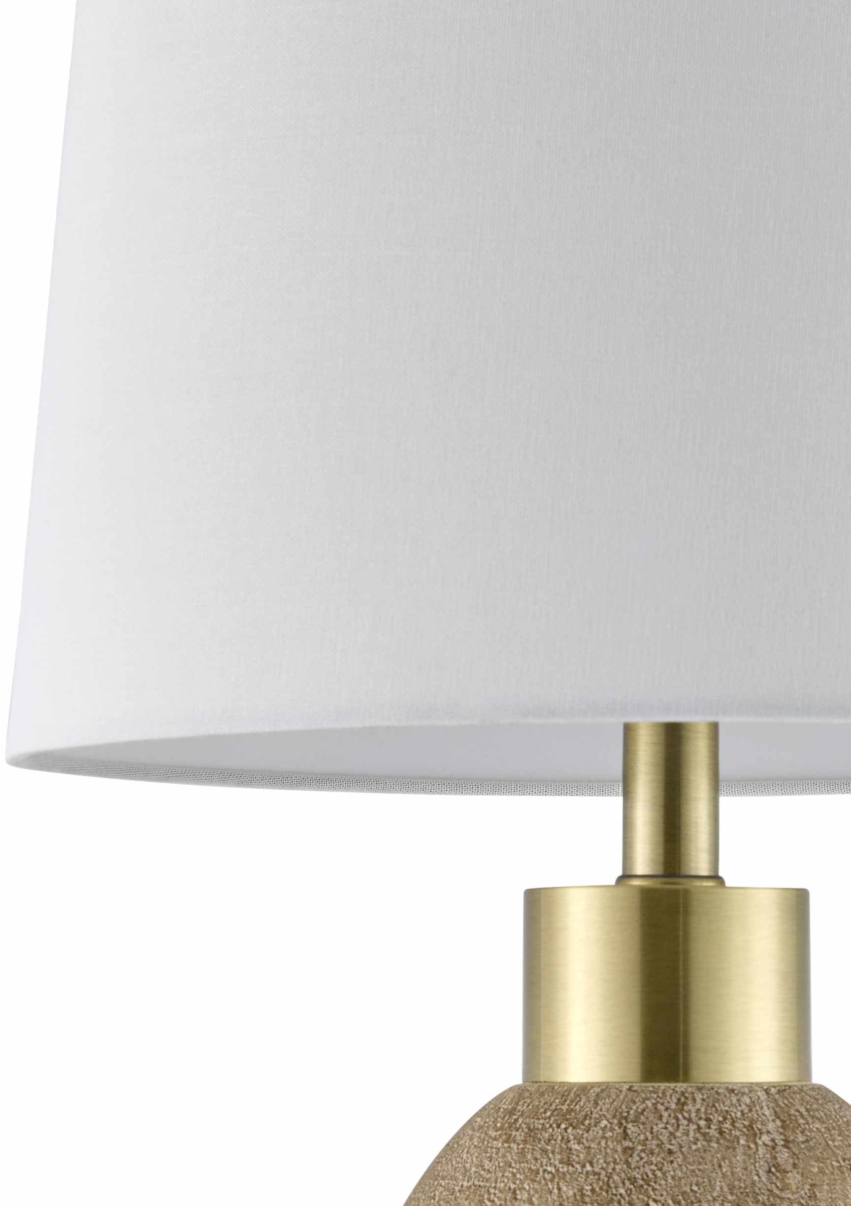 Begunitsy Table Lamp - PRHOMZ