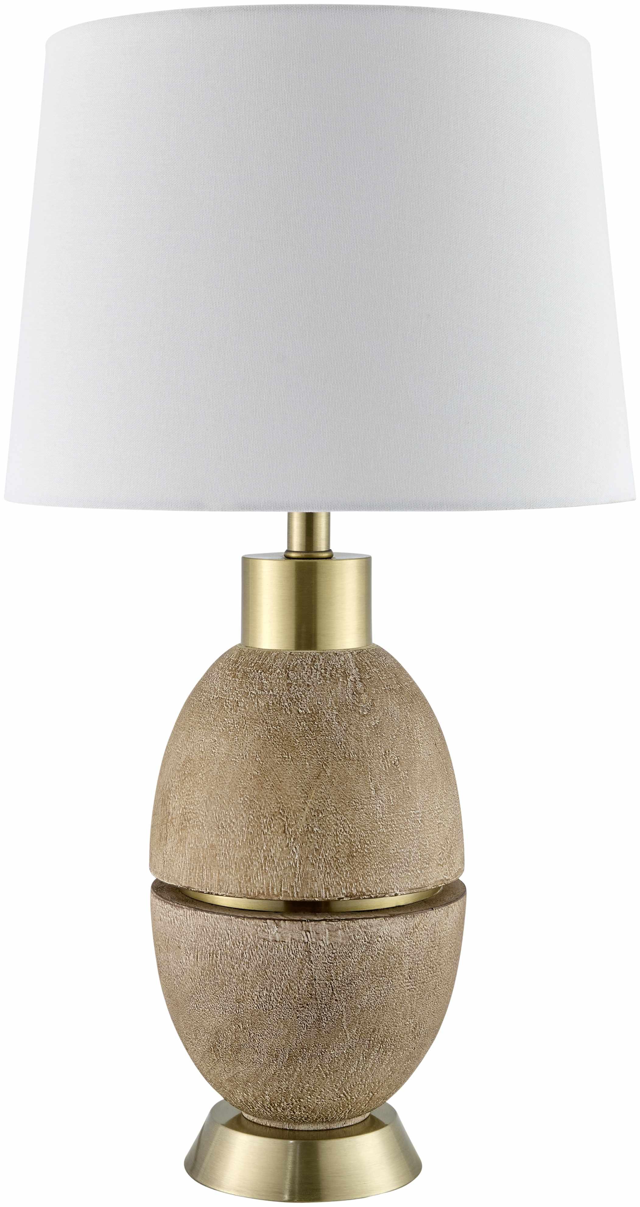 Begunitsy Table Lamp - PRHOMZ