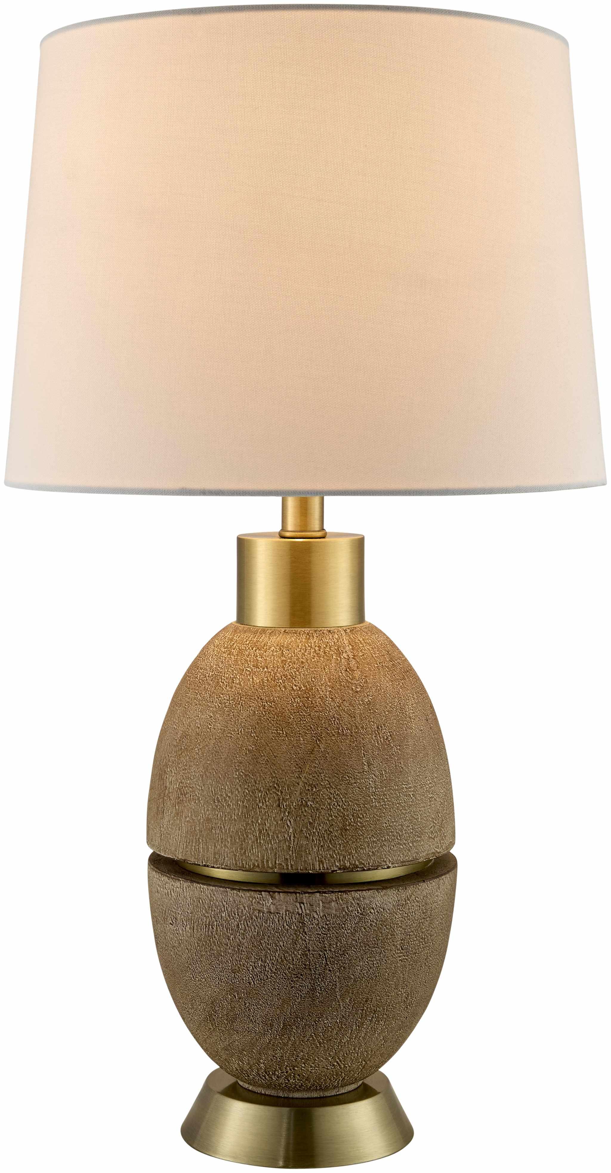 Begunitsy Table Lamp - PRHOMZ