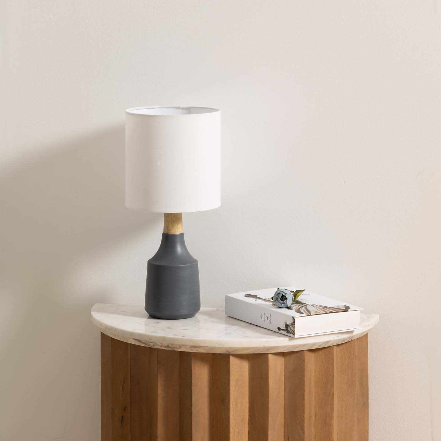 Buharkent Table Lamp-0
