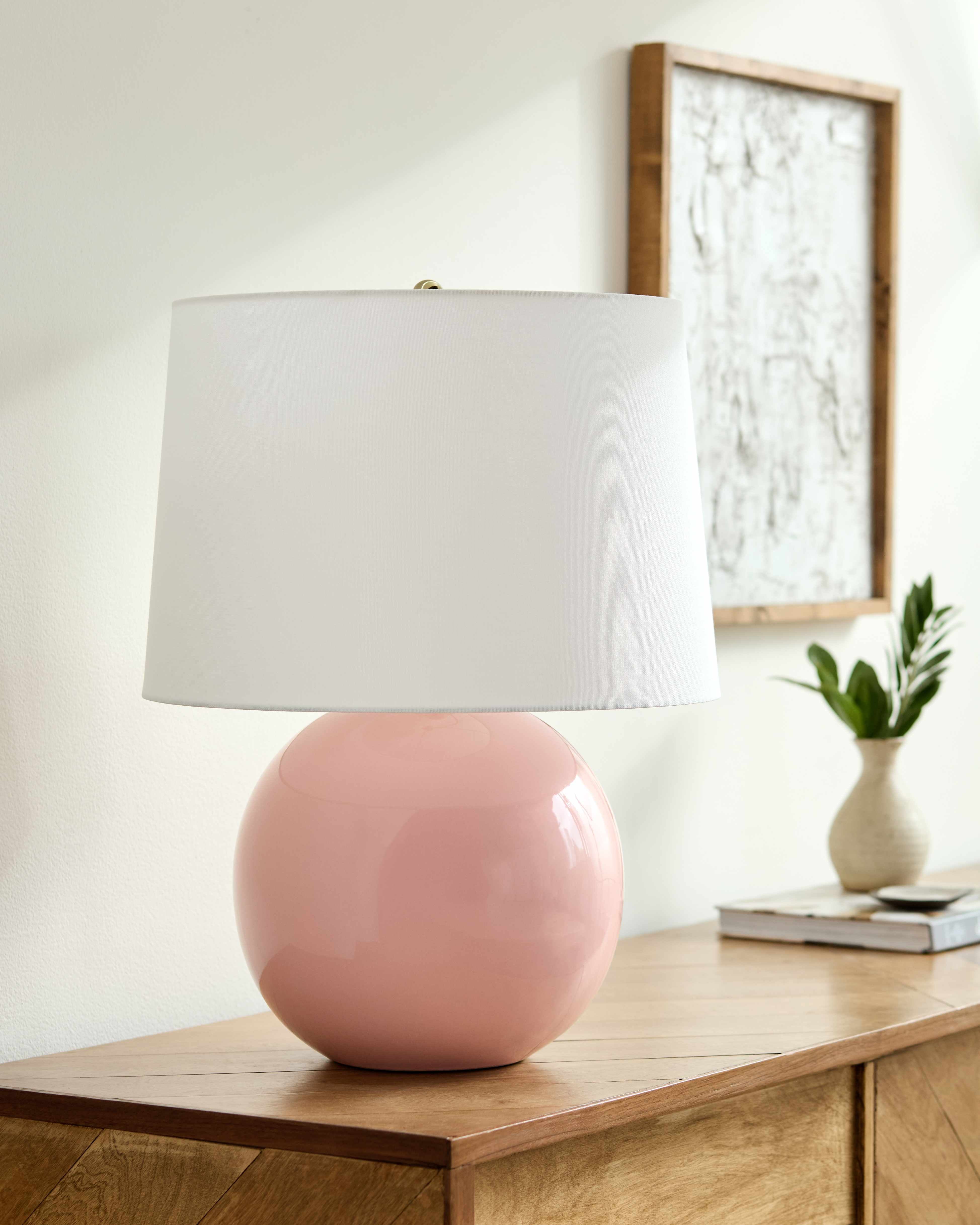 Bhadravati Table Lamp-0