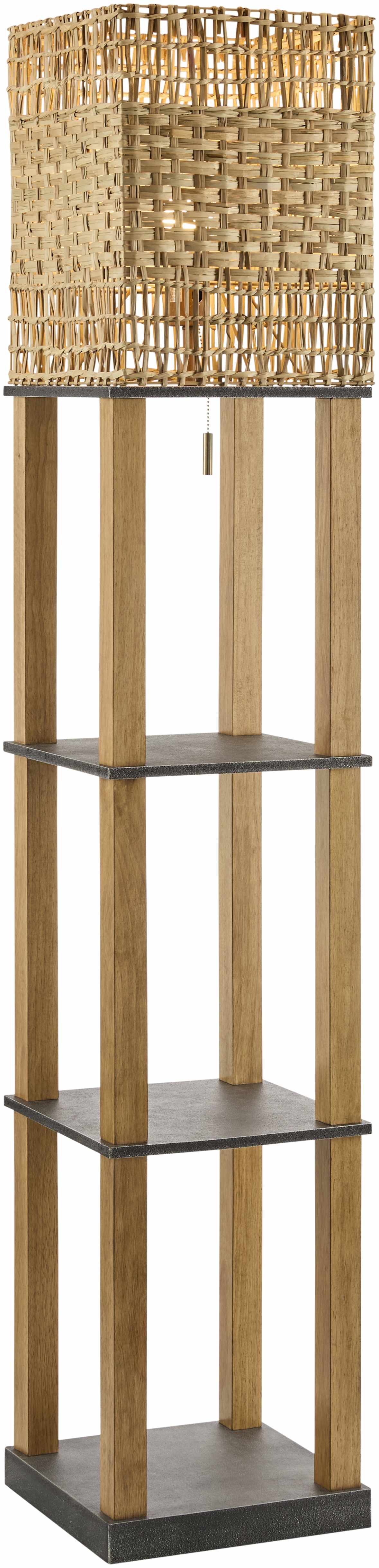 Blaindorf Floor Lamp-4