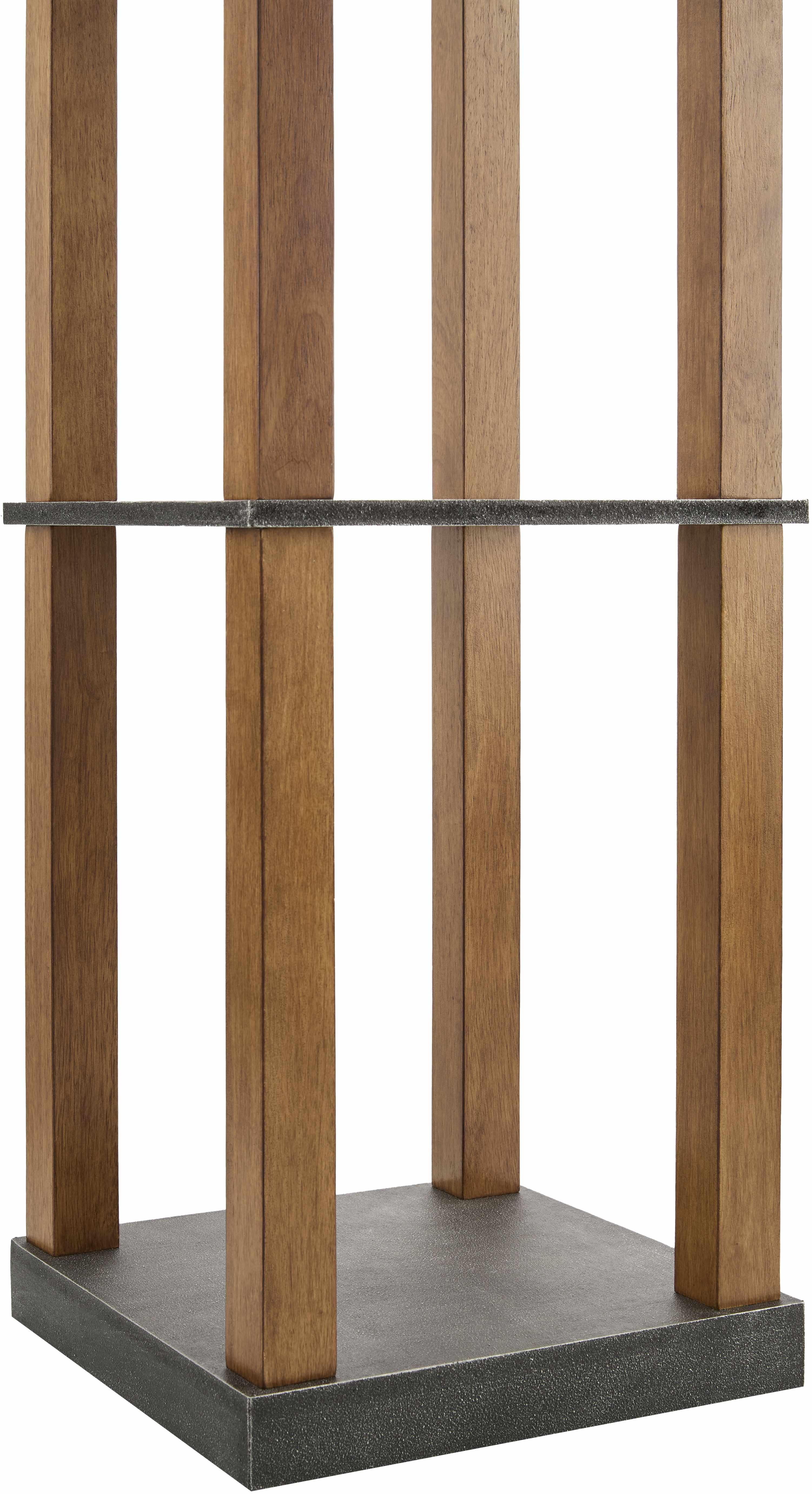 Blaindorf Translucent Floor Lamp-2