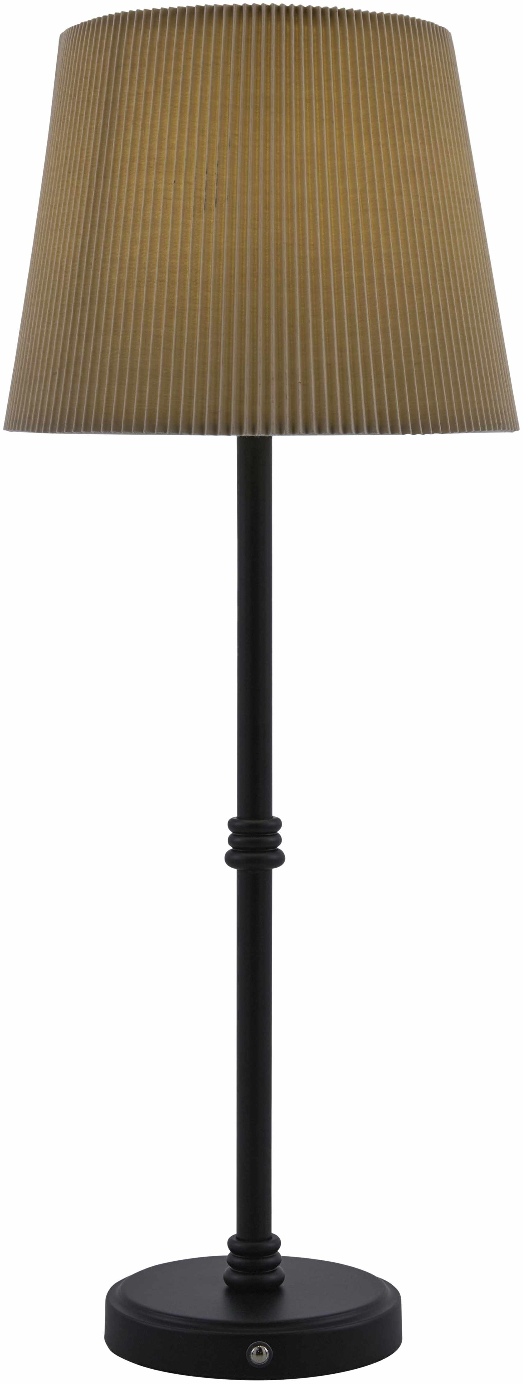 Baijiantan Table Lamp-5