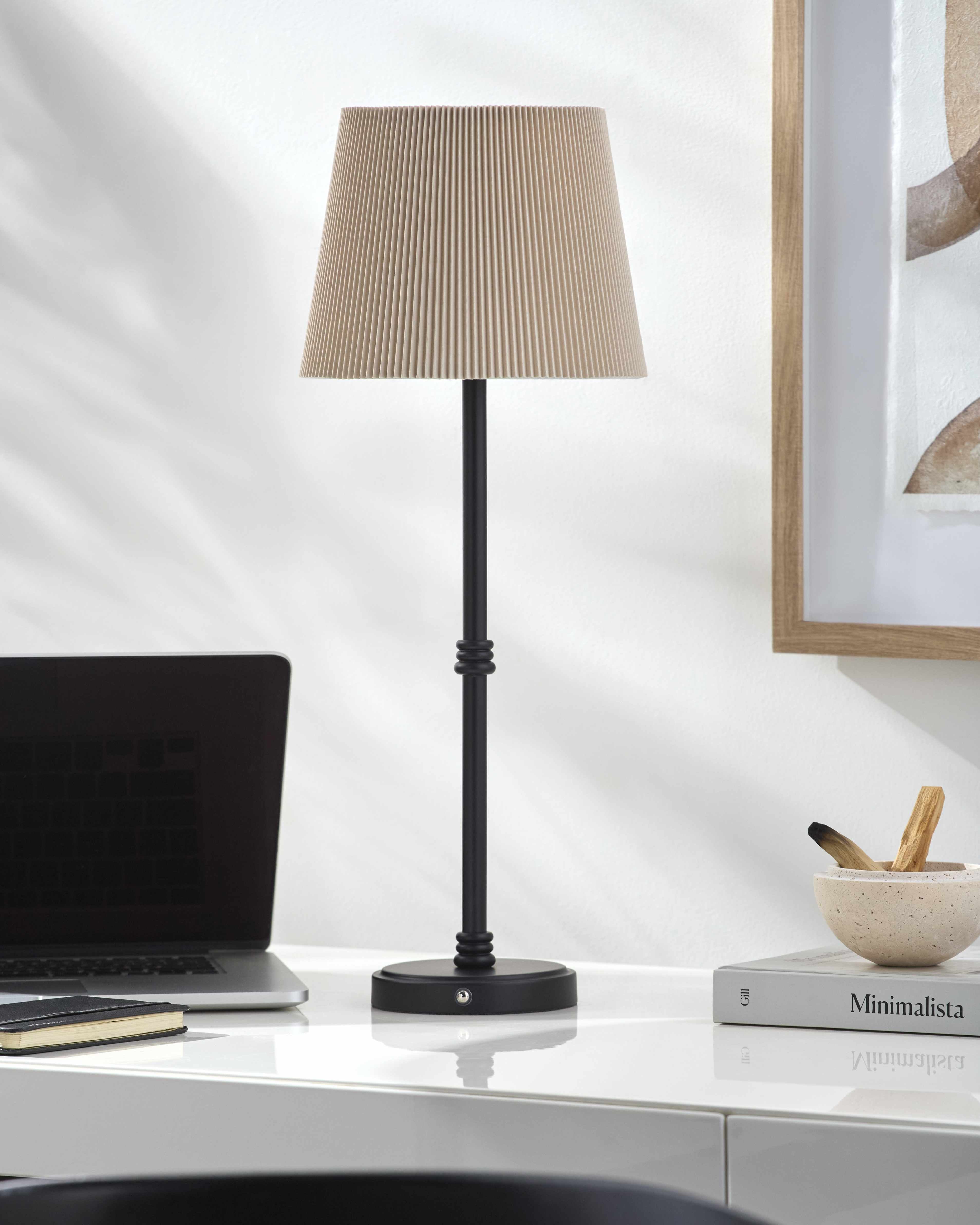 Baijiantan Table Lamp-2