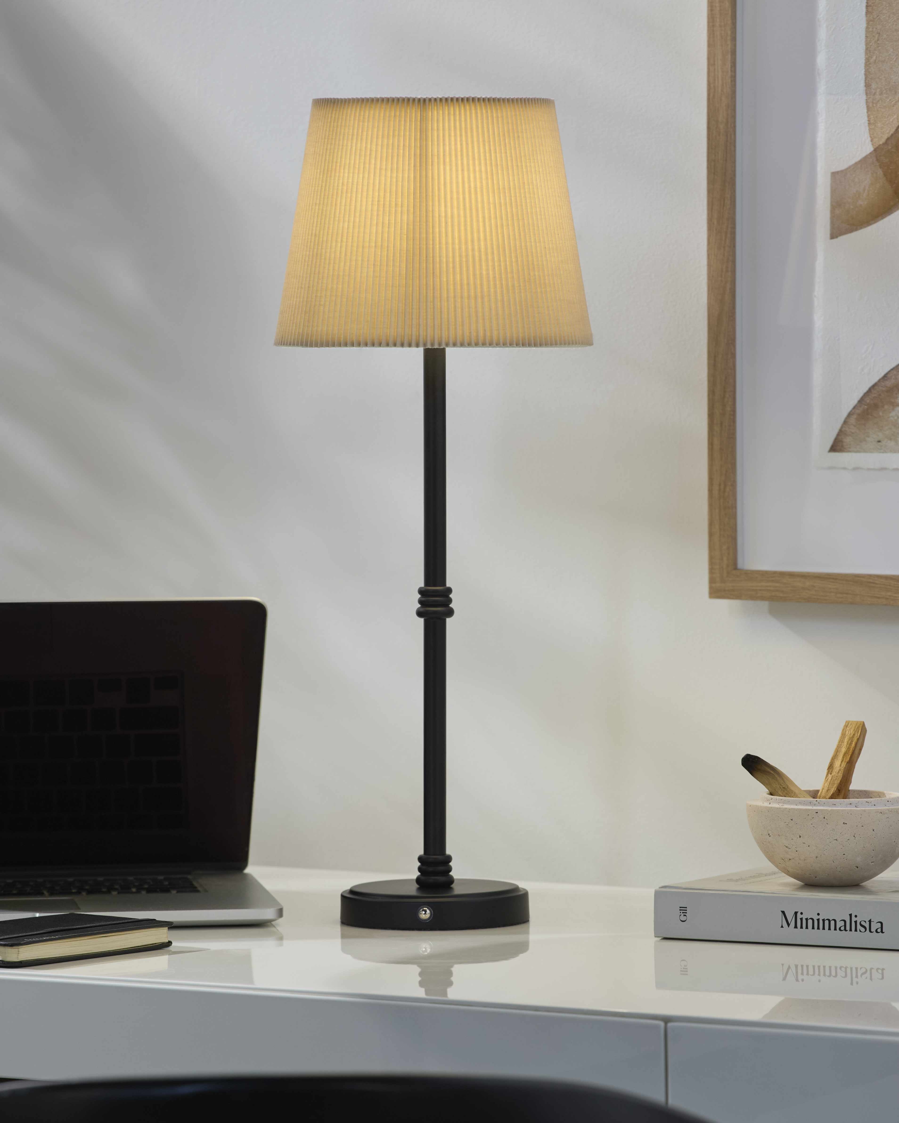 Baijiantan Table Lamp-0