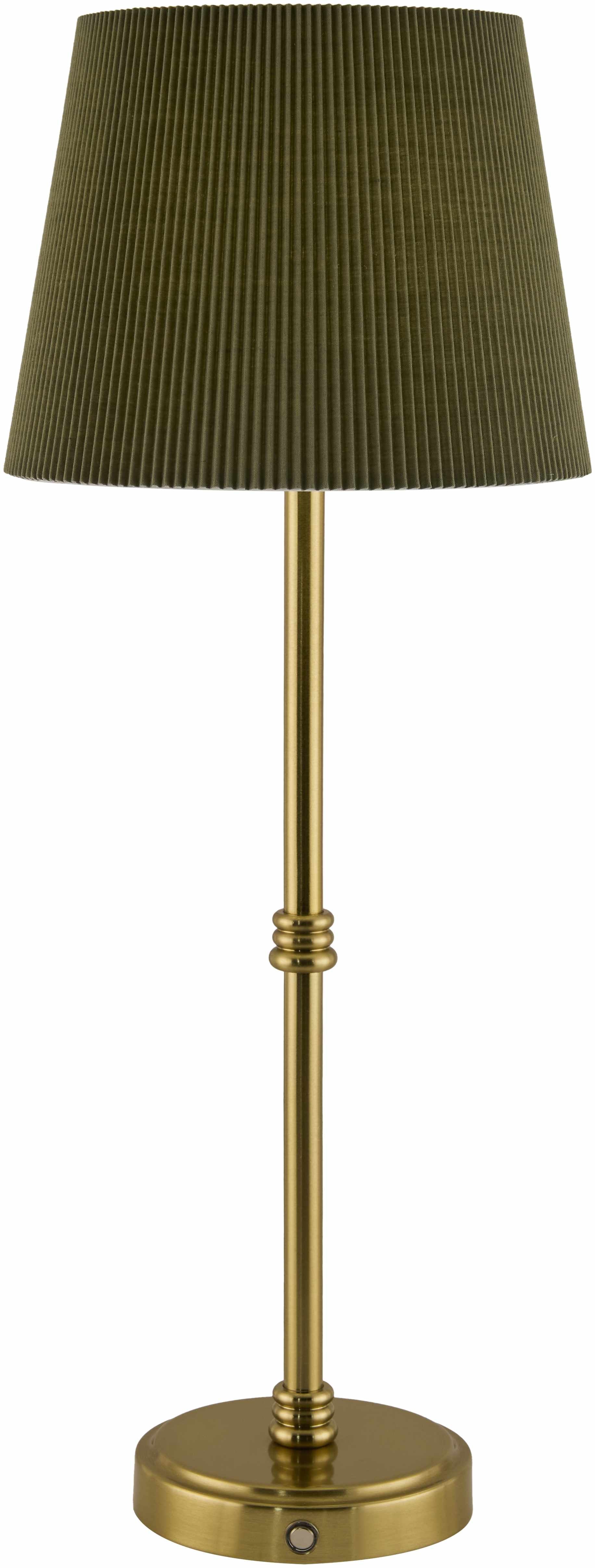Baijiantan Table Lamp-5