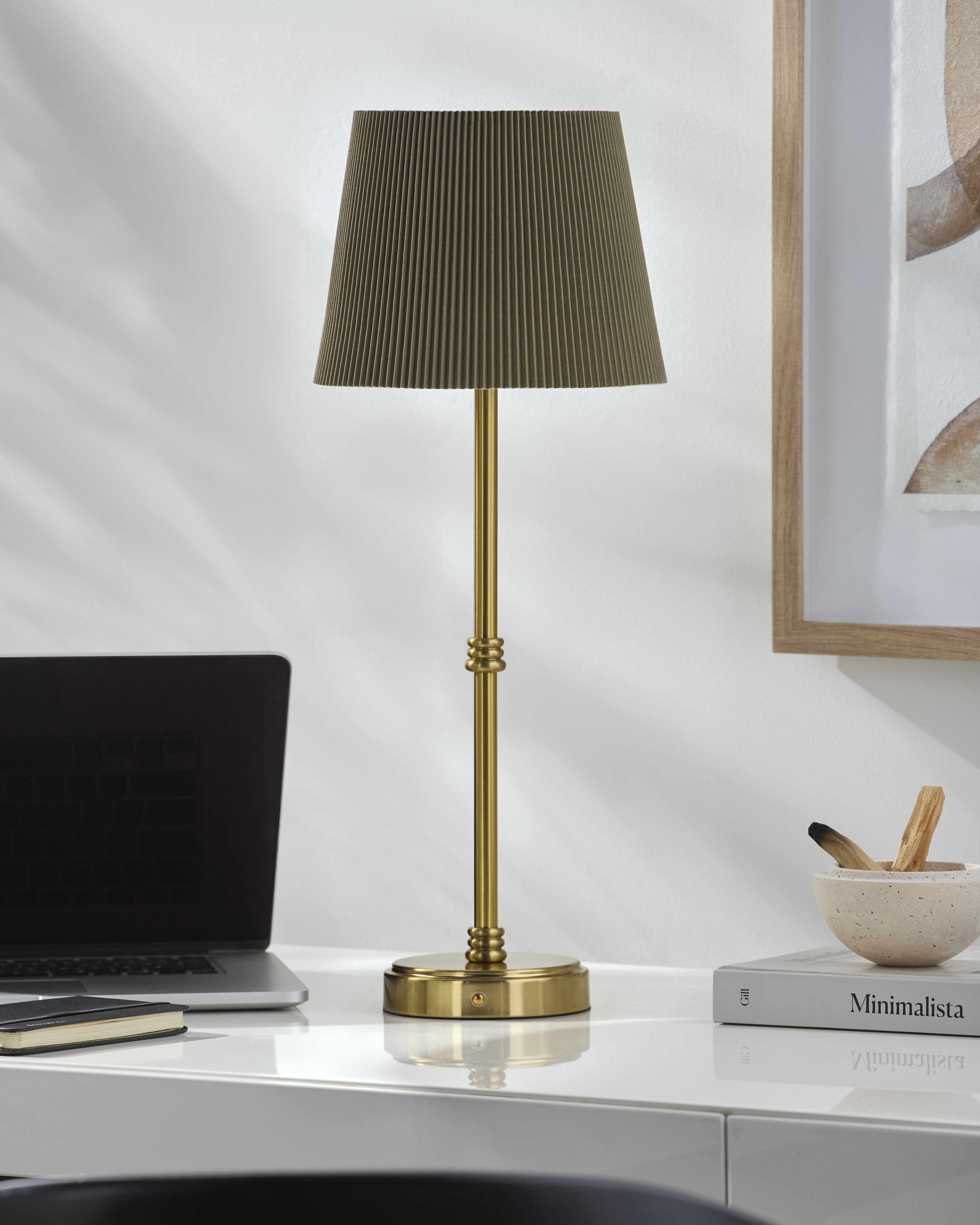 Baijiantan Table Lamp-2