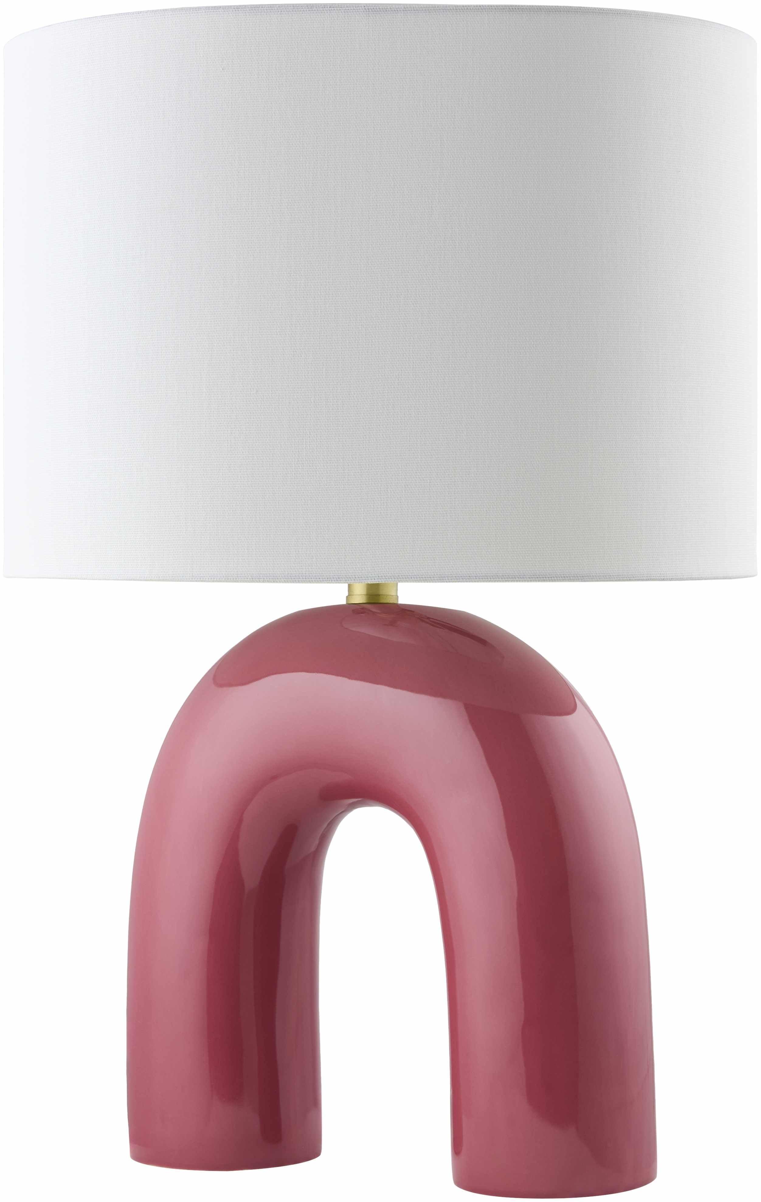 Benslimane Table Lamp - PRHOMZ