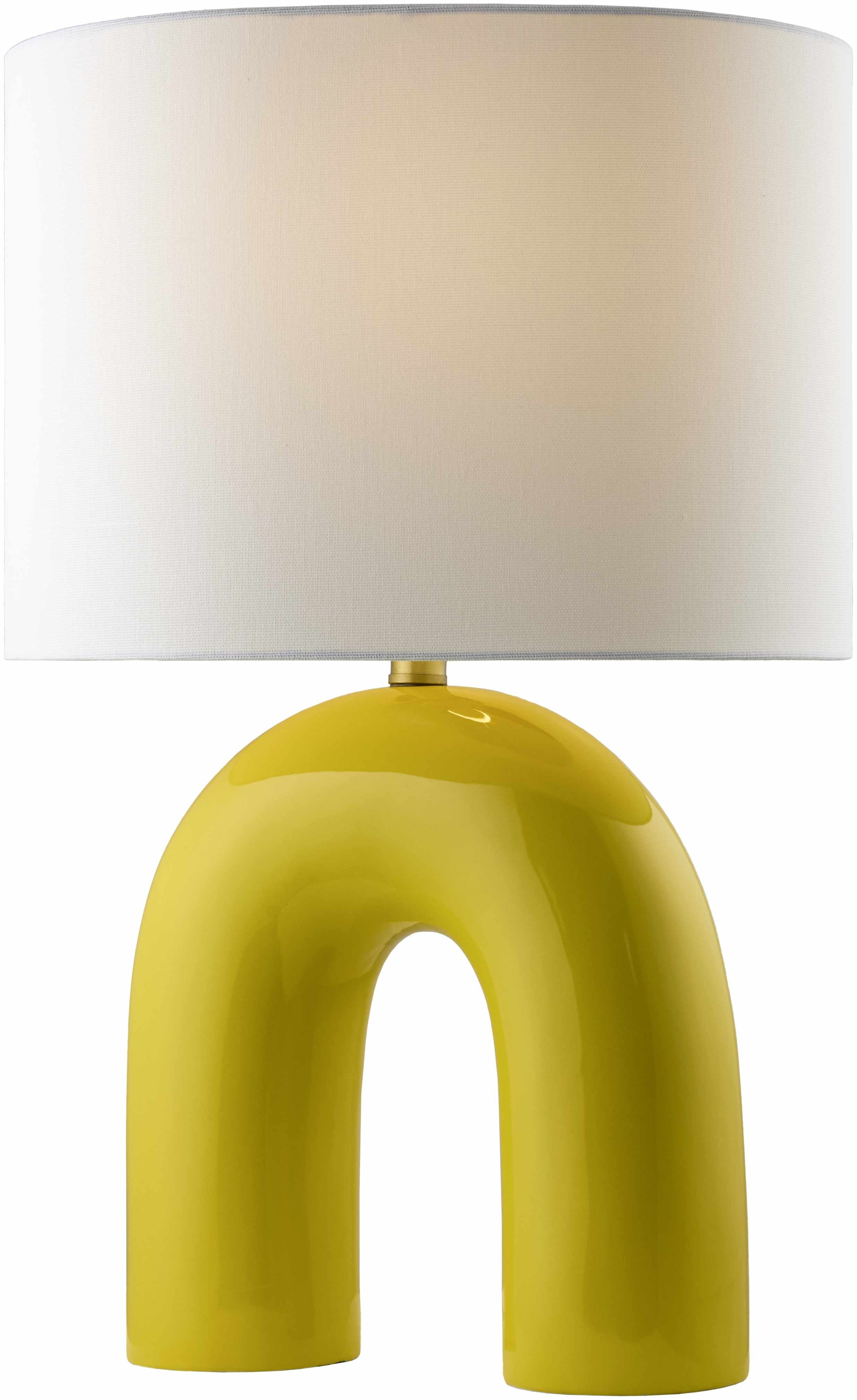 Benslimane Table Lamp-1