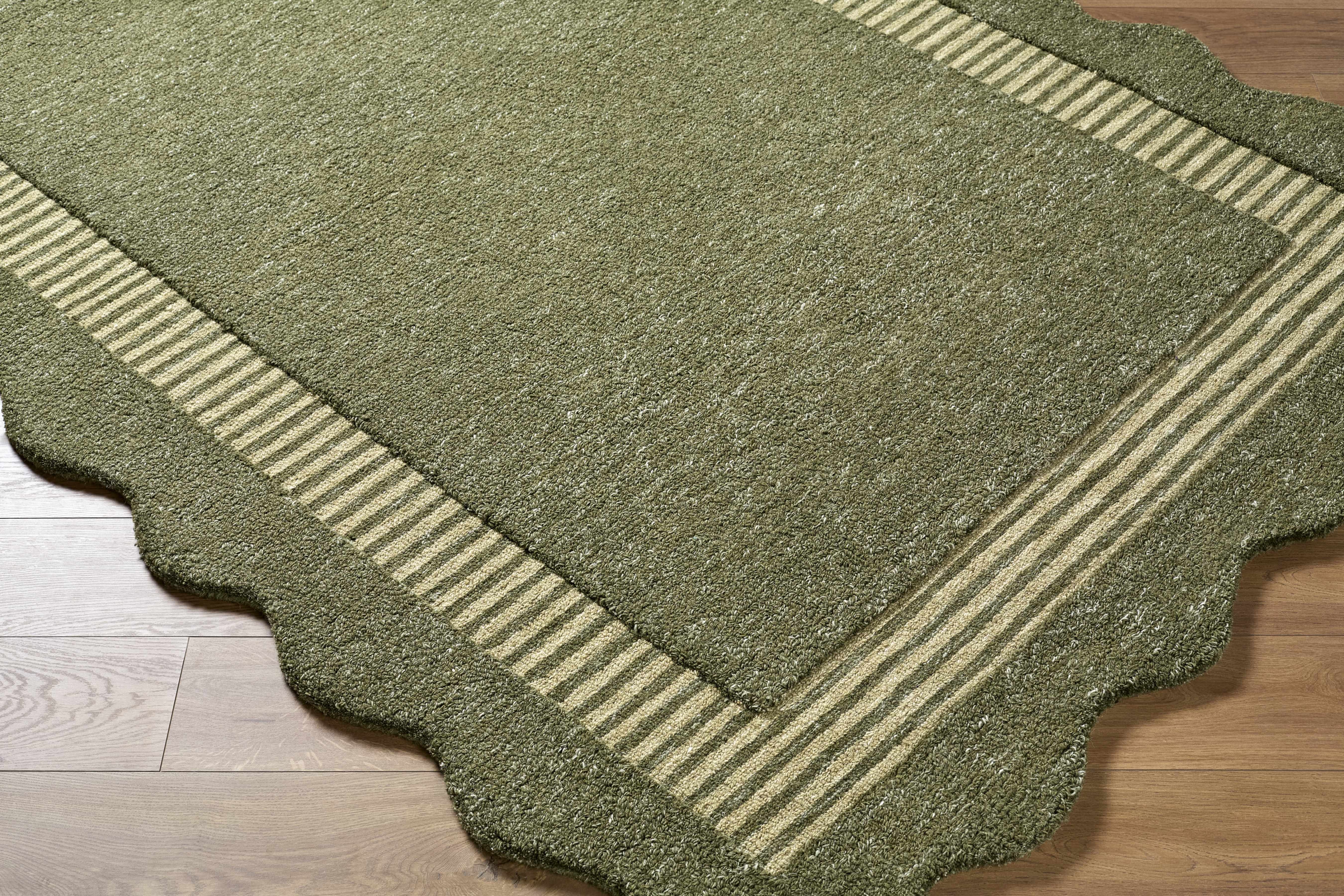 Beagan Area Rug-1