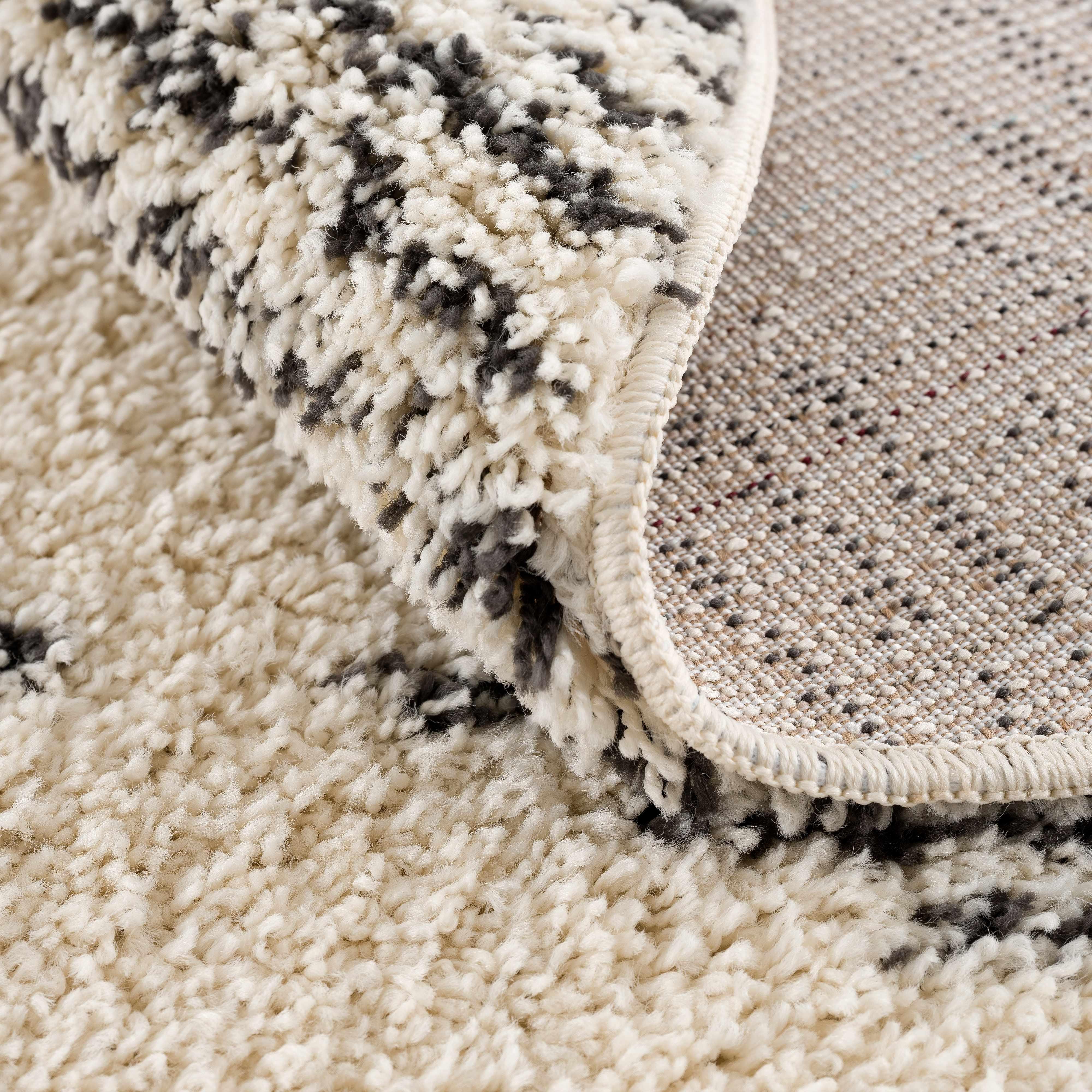 Howth Area Rug – Cozy & Stylish Floor Accent - PRHOMZ