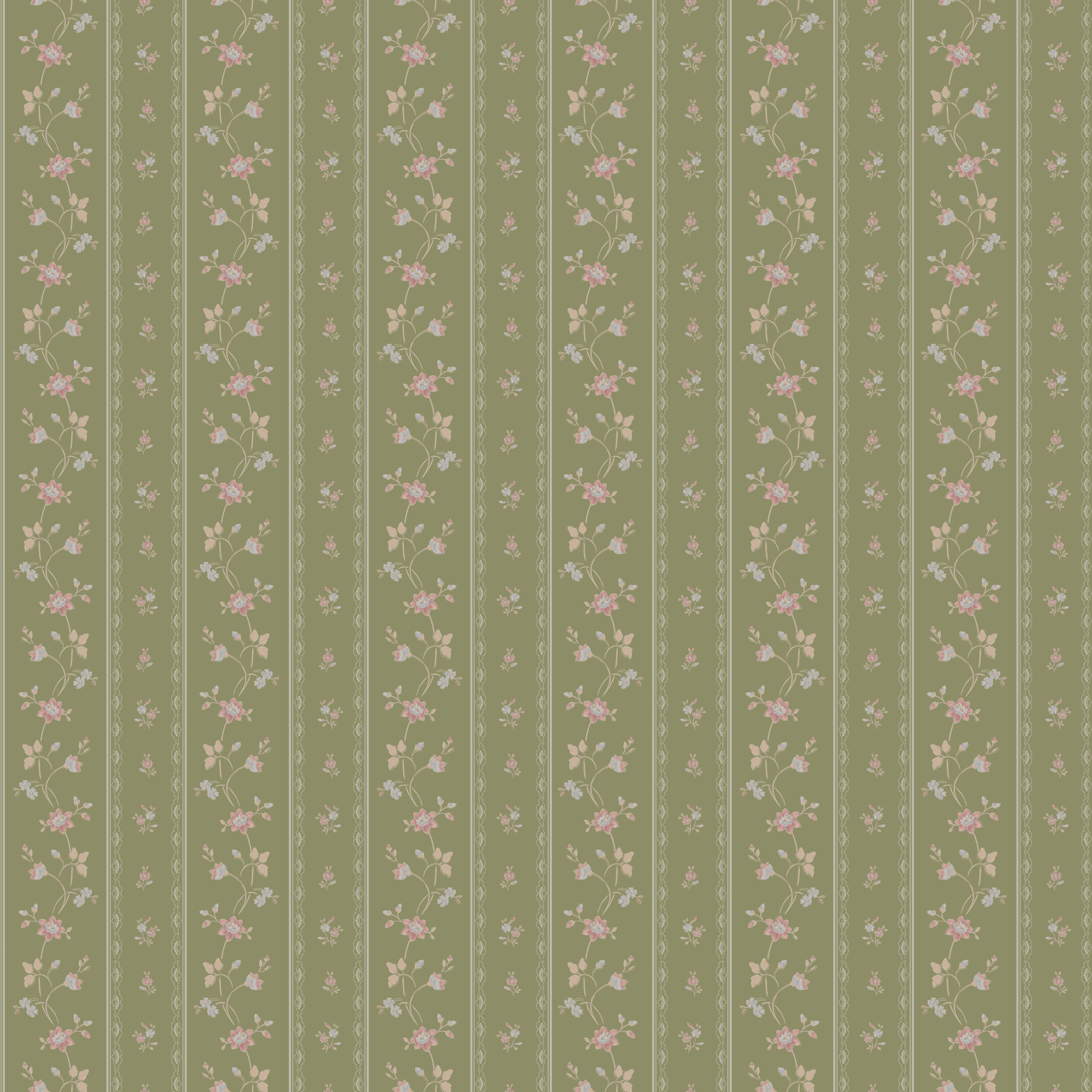 Bandy Wallpaper by Jensen Lang x Aubrey Fairchild