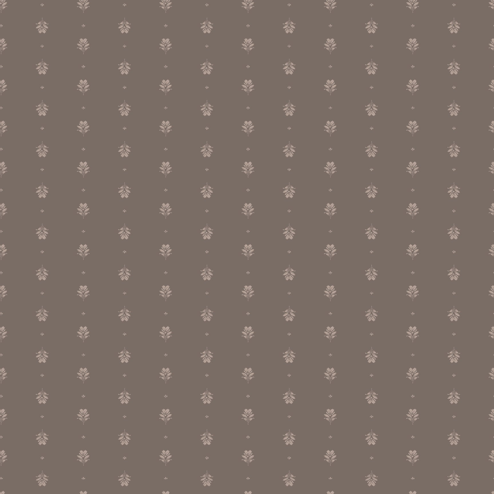 Bea Wallpaper by Katie Burt