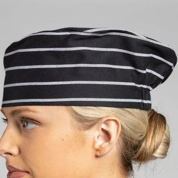 Chef Hats, Scull Cap, Beanie & Neckerchief - PRHOMZ