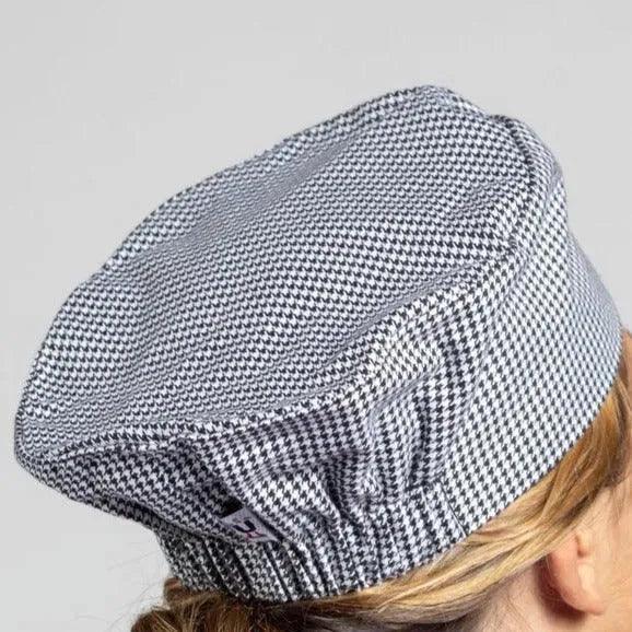 Chef Hats, Scull Cap, Beanie & Neckerchief - PRHOMZ