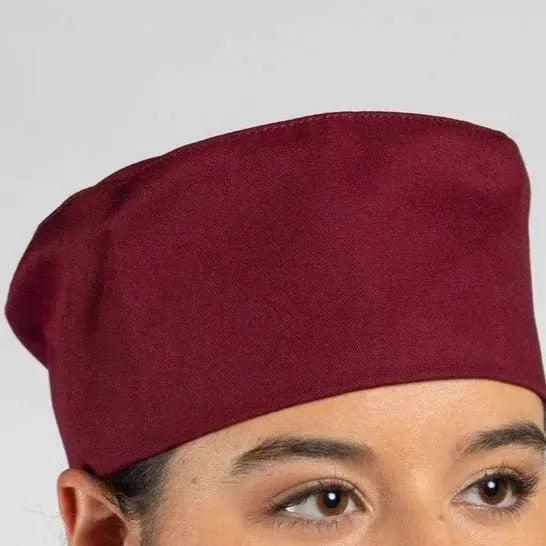 Chef Hats, Scull Cap, Beanie & Neckerchief - PRHOMZ