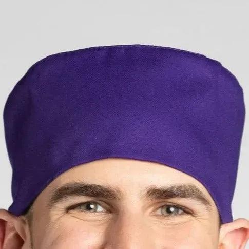 Chef Hats, Scull Cap, Beanie & Neckerchief - PRHOMZ