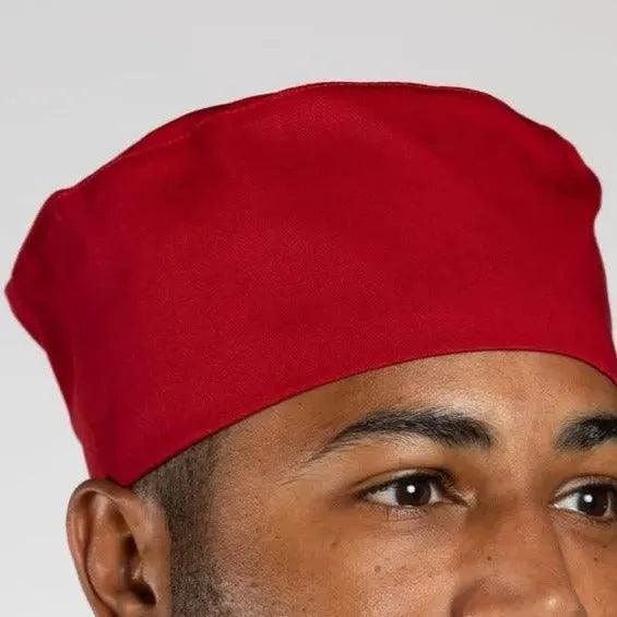 Chef Hats, Scull Cap, Beanie & Neckerchief - PRHOMZ