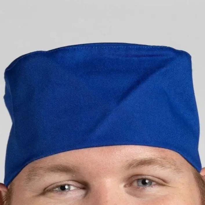 Chef Hats, Scull Cap, Beanie & Neckerchief - PRHOMZ