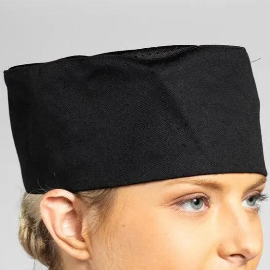 Chef Hats, Scull Cap, Beanie & Neckerchief - PRHOMZ