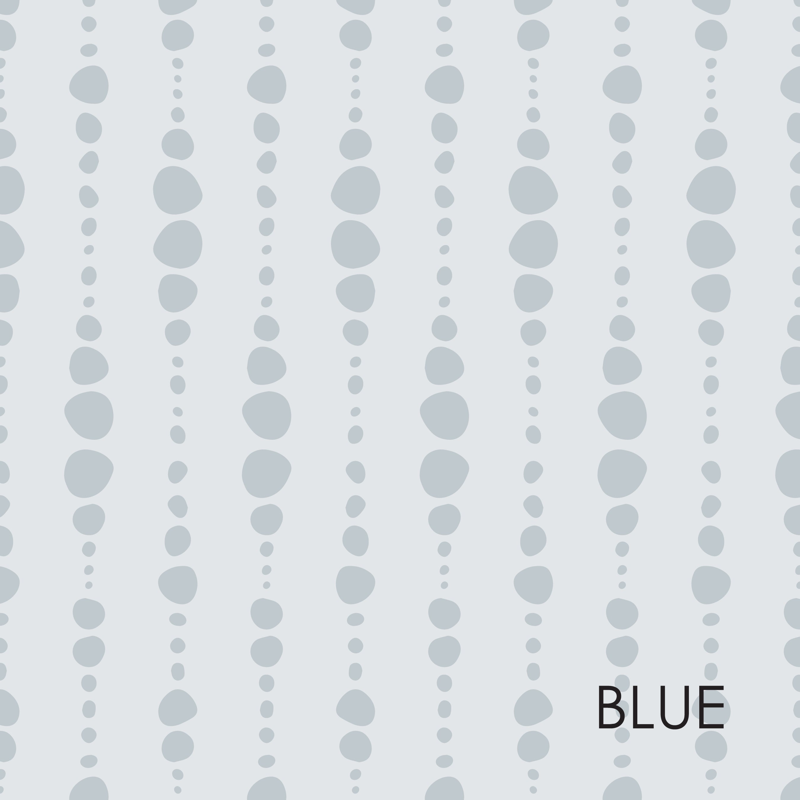 Blake Wallpaper by Erin Silliman Designs