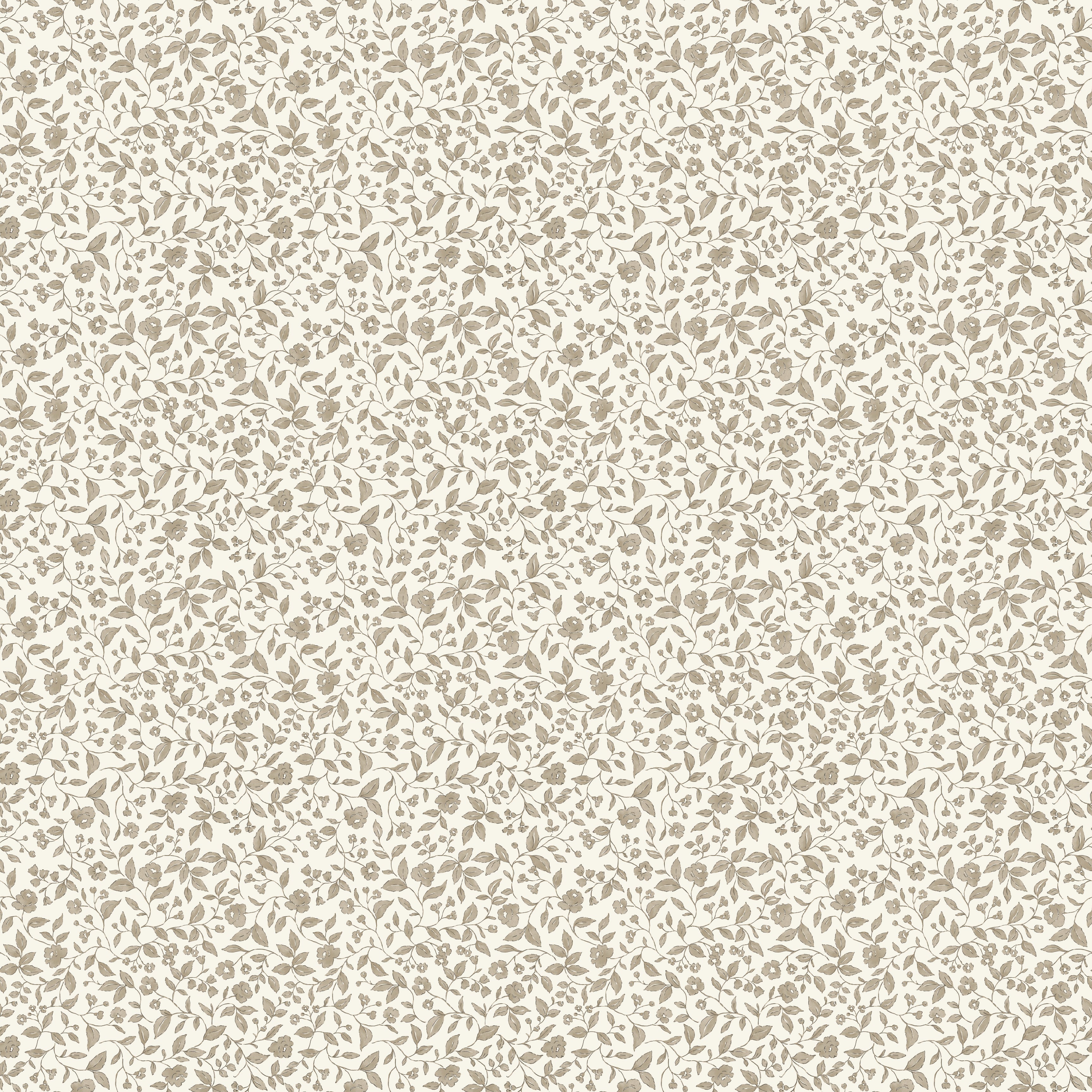 Beverly Wallpaper by Daphne and Sage