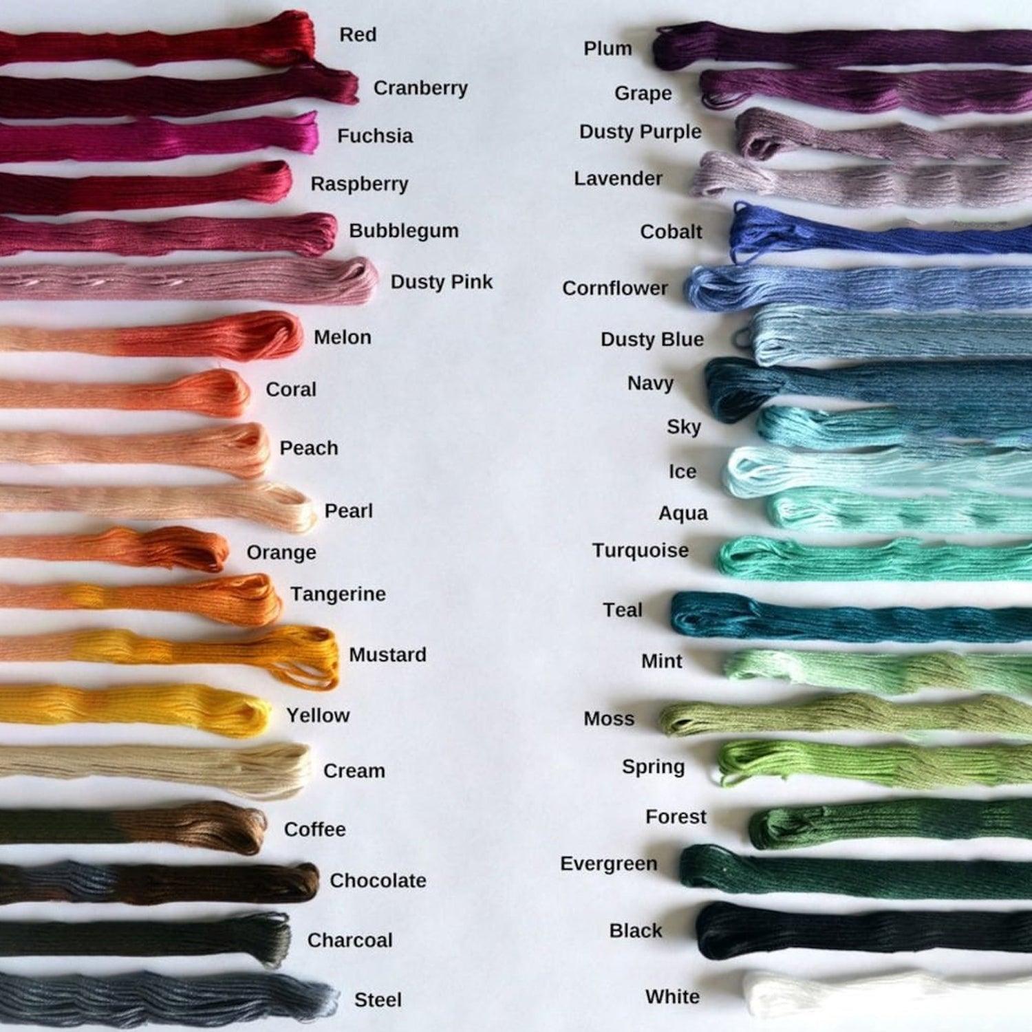 Black - Set of 2 | Personalised Embroidered Raw/Frayed Edged Pillow/Cushion Covers (Covers only) in Pure Linen | Super Soft | Pre-washed - PRHOMZ