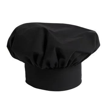 Chef Hats, Scull Cap, Beanie & Neckerchief - PRHOMZ