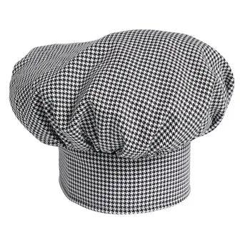 Chef Hats, Scull Cap, Beanie & Neckerchief - PRHOMZ