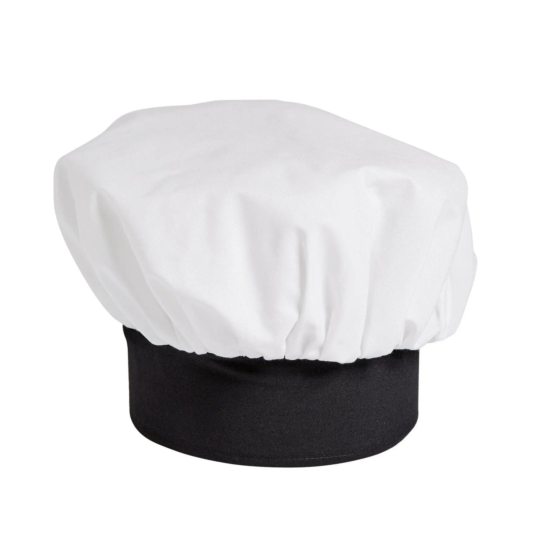 Chef Hats, Scull Cap, Beanie & Neckerchief - PRHOMZ