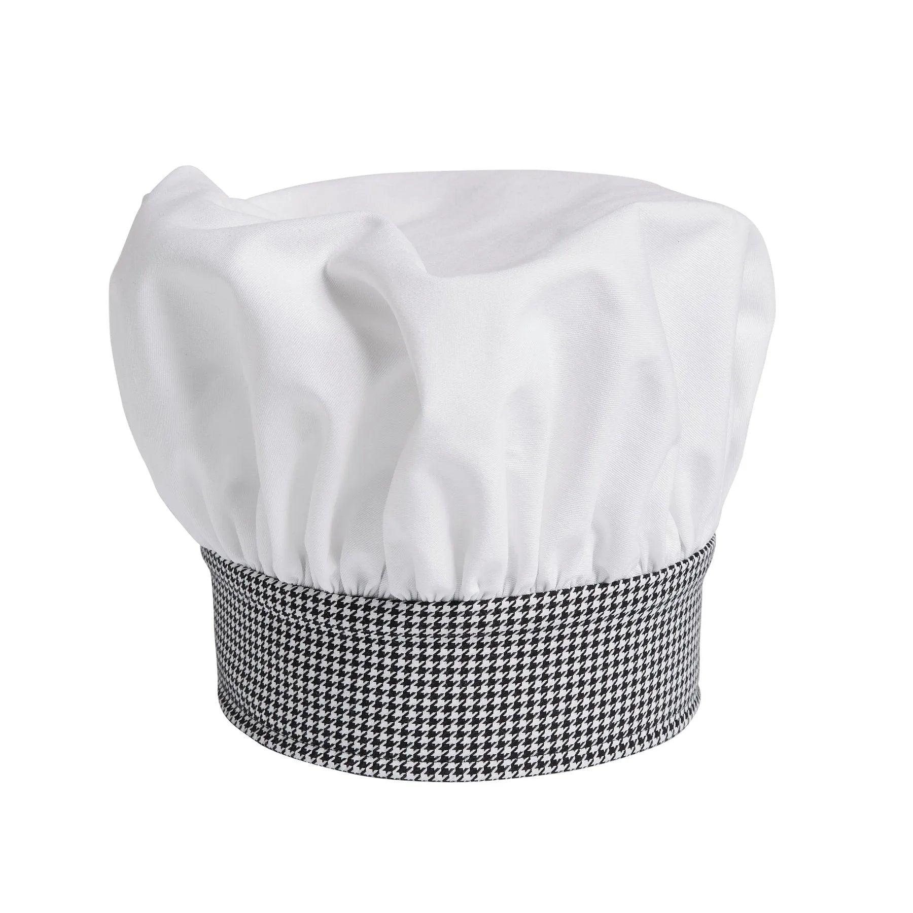 Chef Hats, Scull Cap, Beanie & Neckerchief - PRHOMZ