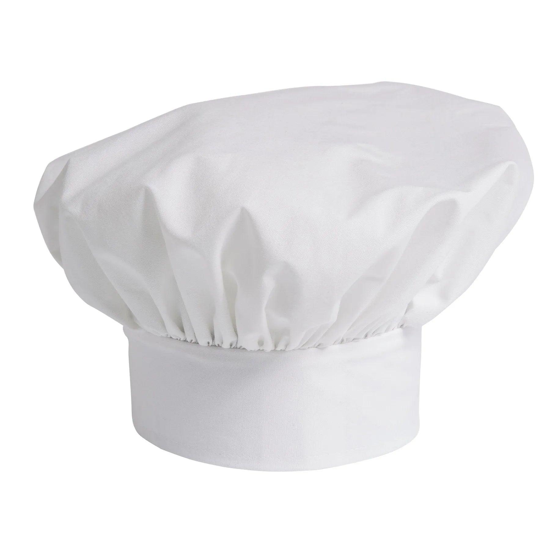 Chef Hats, Scull Cap, Beanie & Neckerchief - PRHOMZ