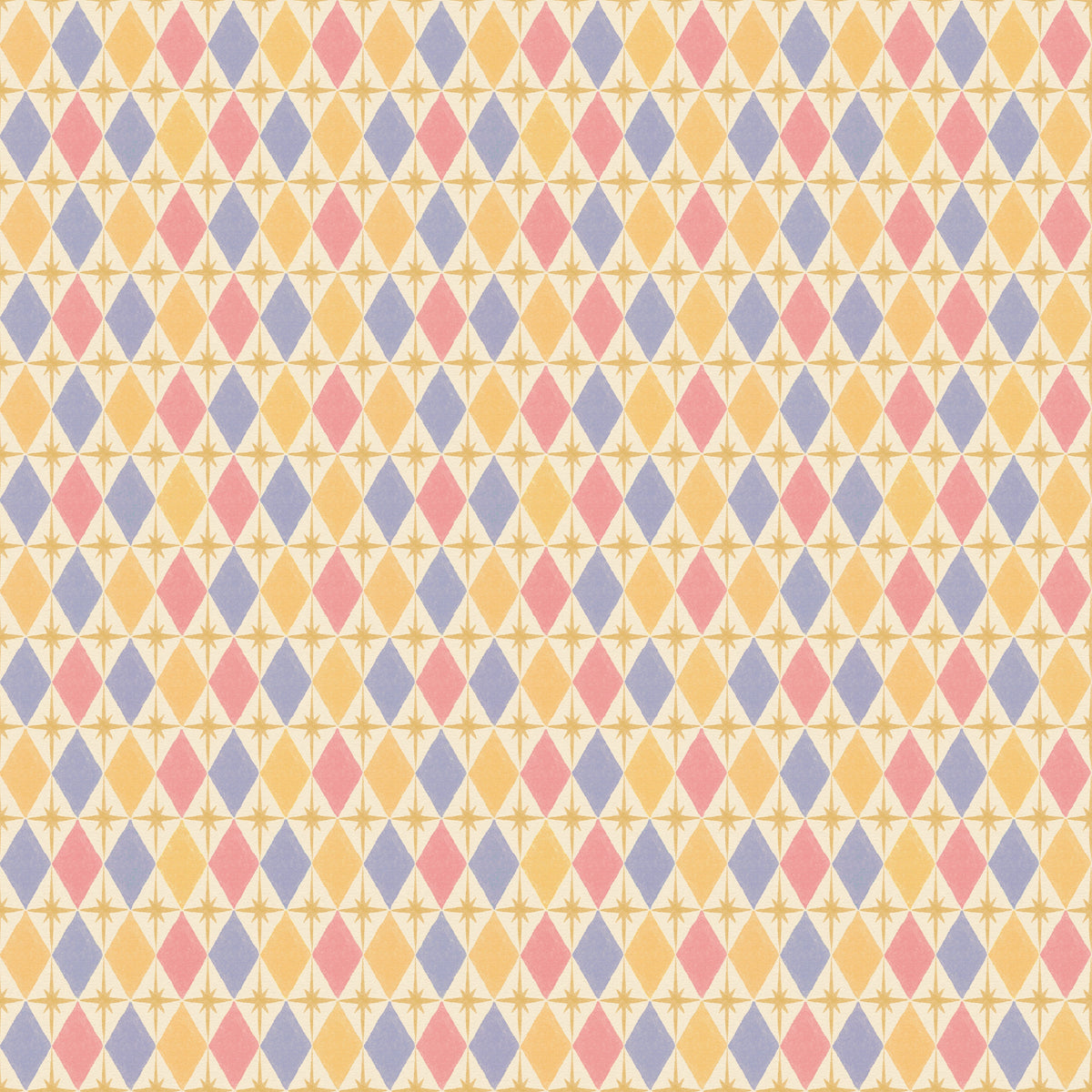 Bombay Wallpaper by Yorkville Studio