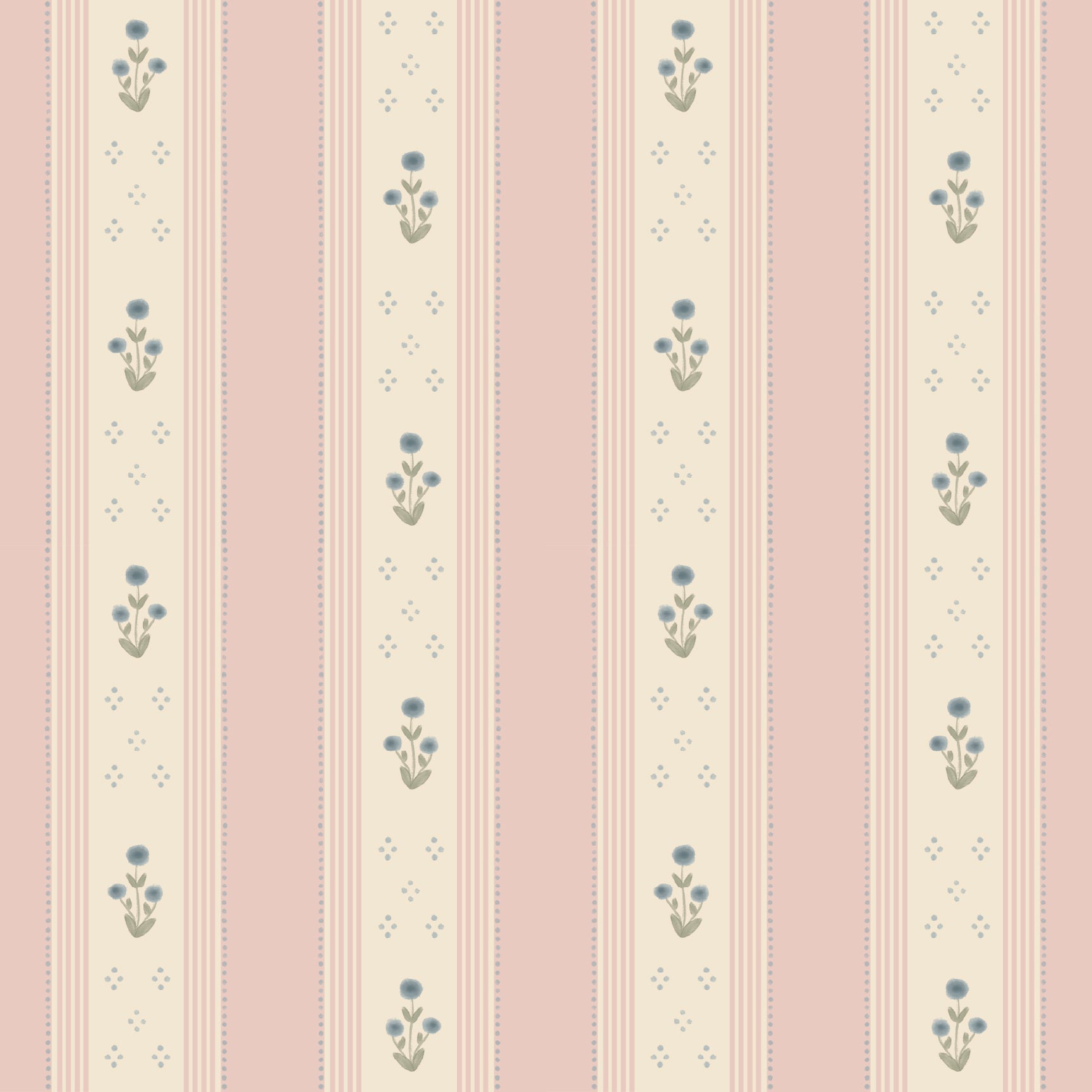 Bonnie Wallpaper by The Lil Dills Shop
